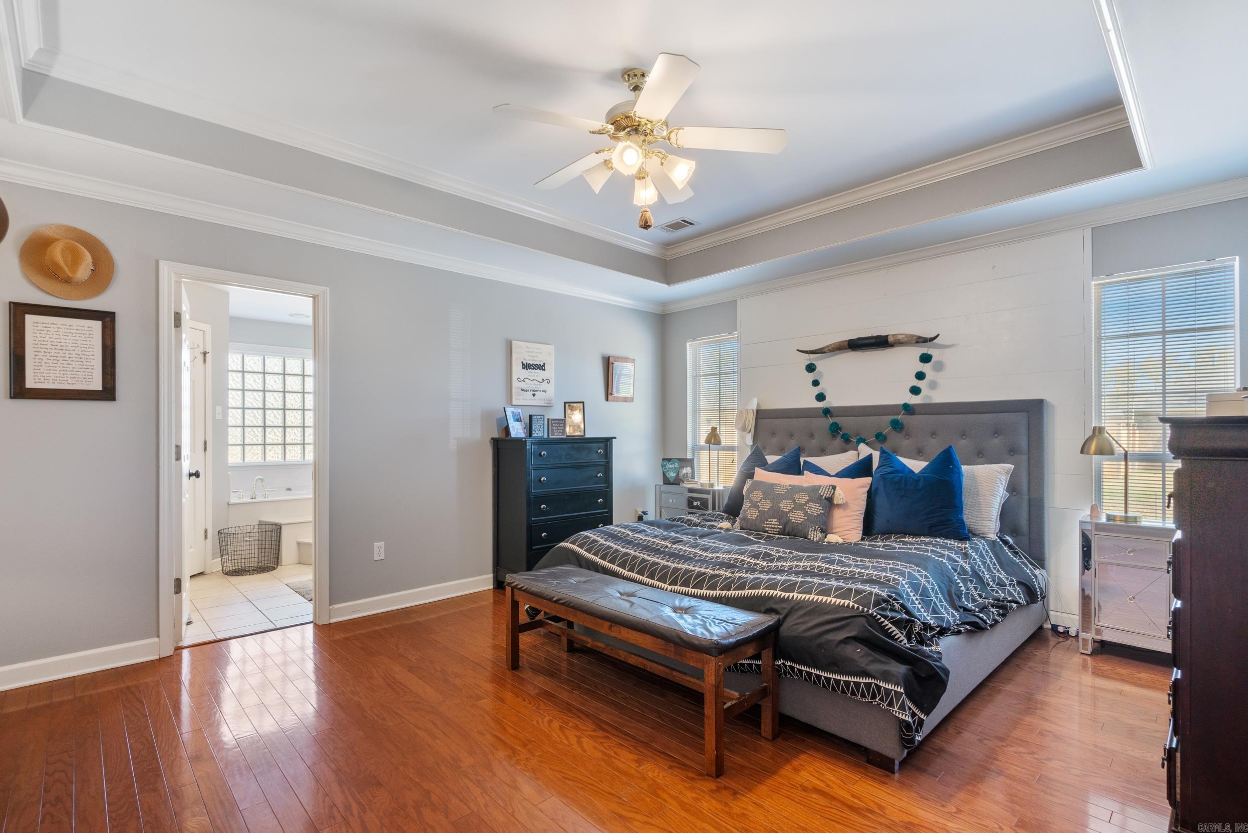 Quail Hollow - Residential