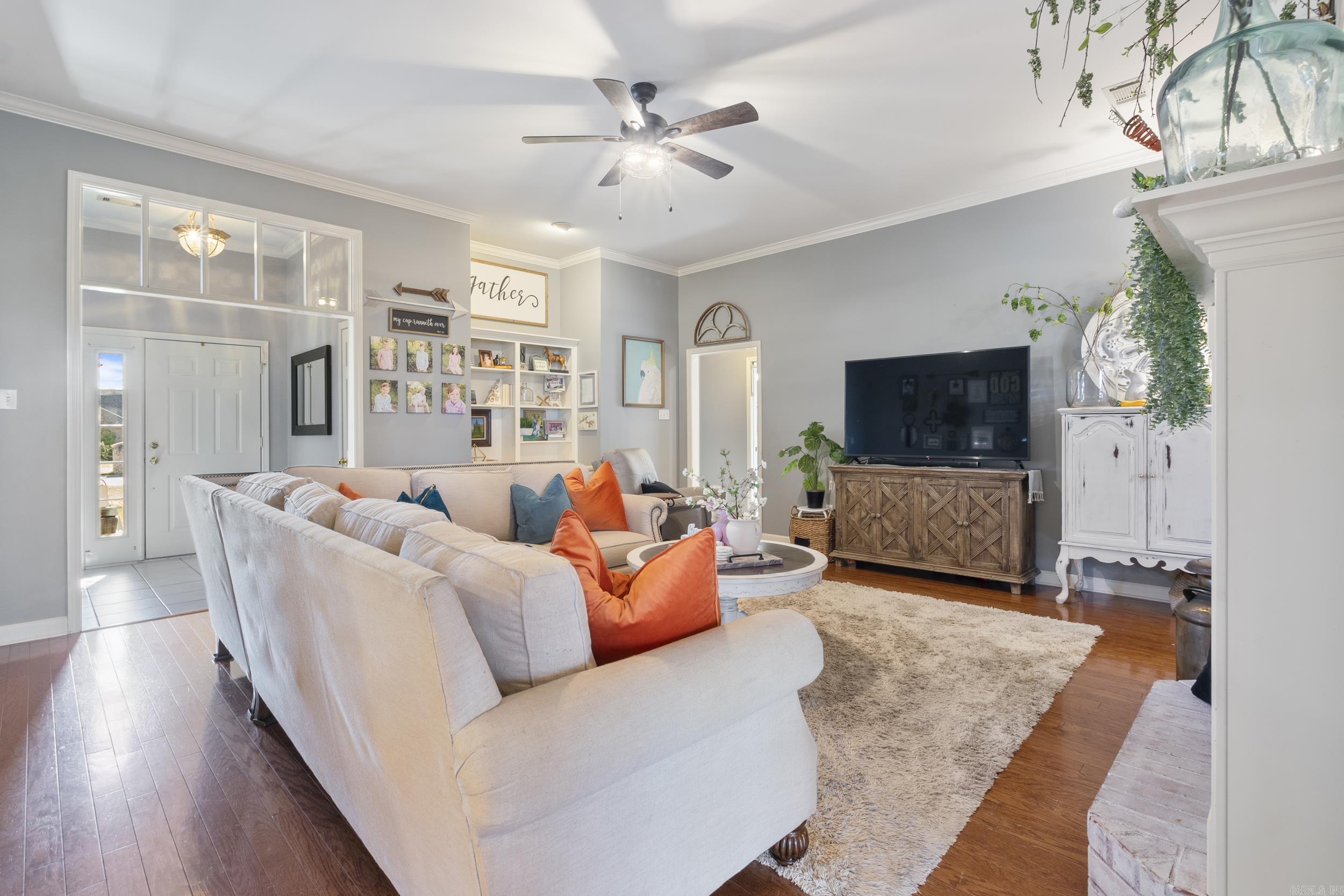 Quail Hollow - Residential