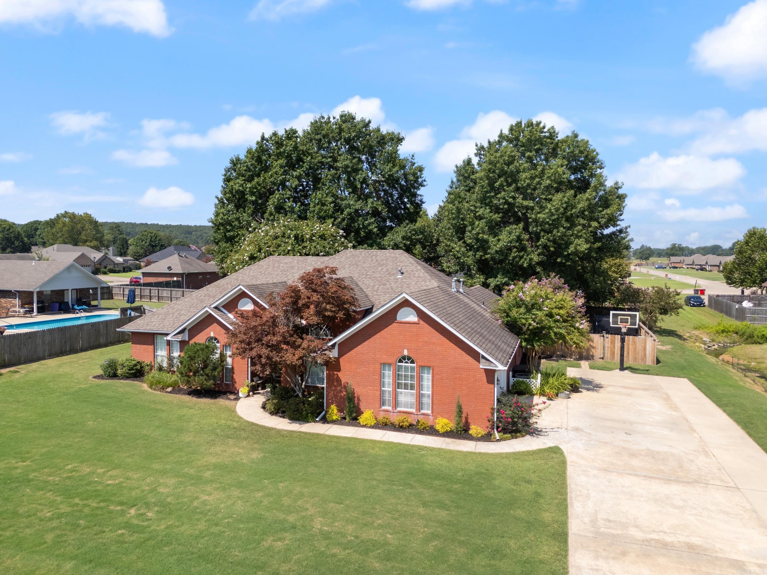 Quail Hollow - Residential