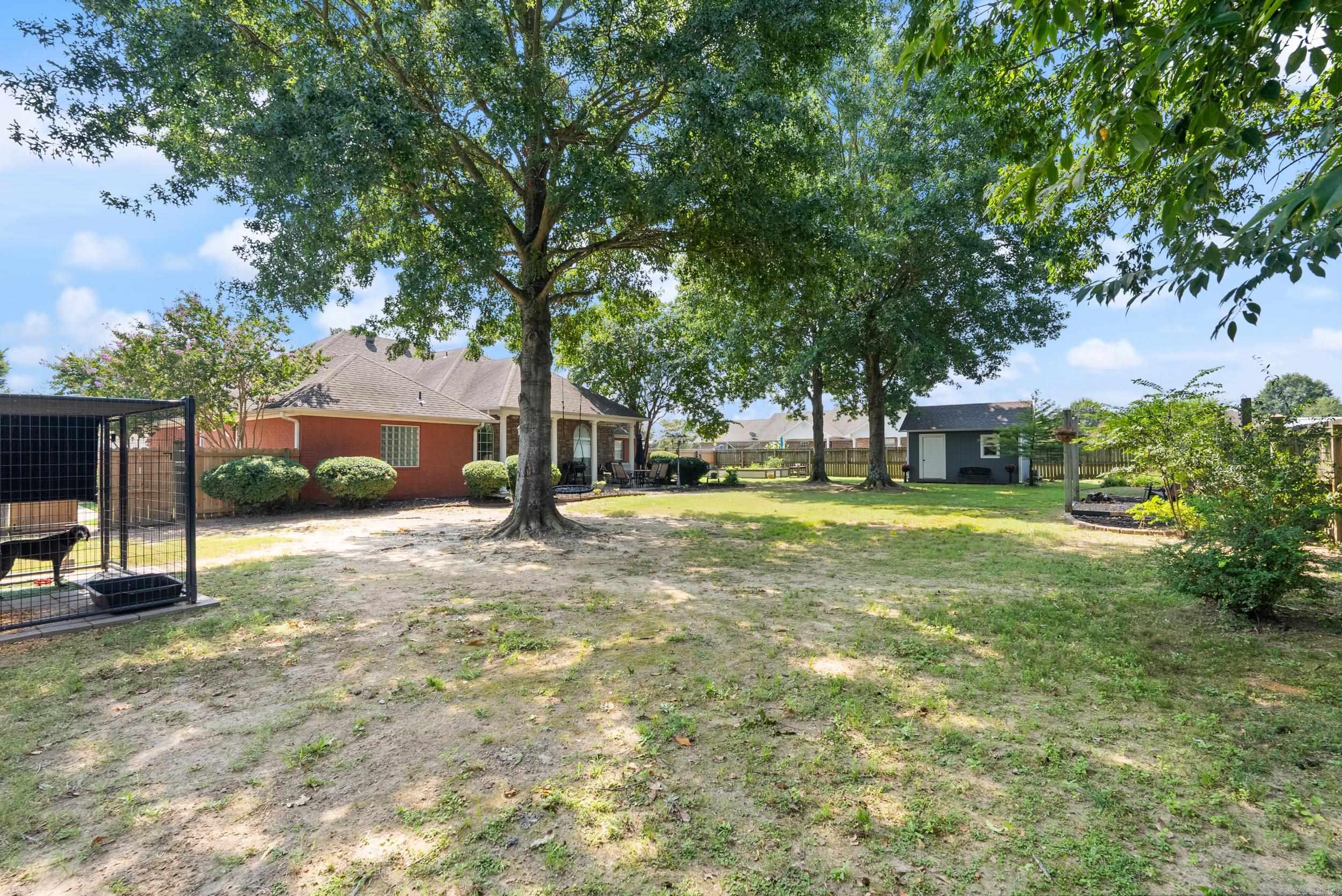 Quail Hollow - Residential