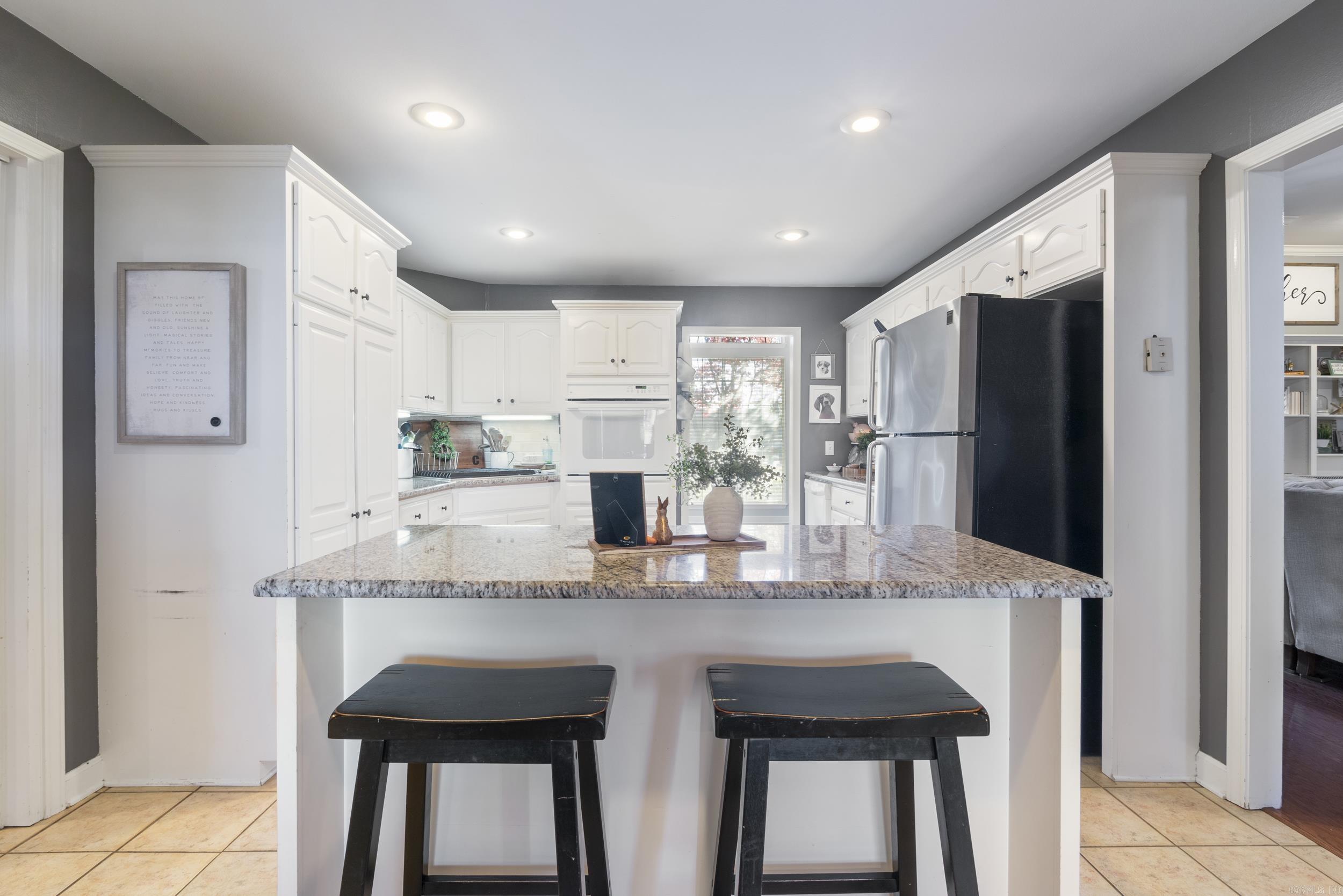 Quail Hollow - Residential