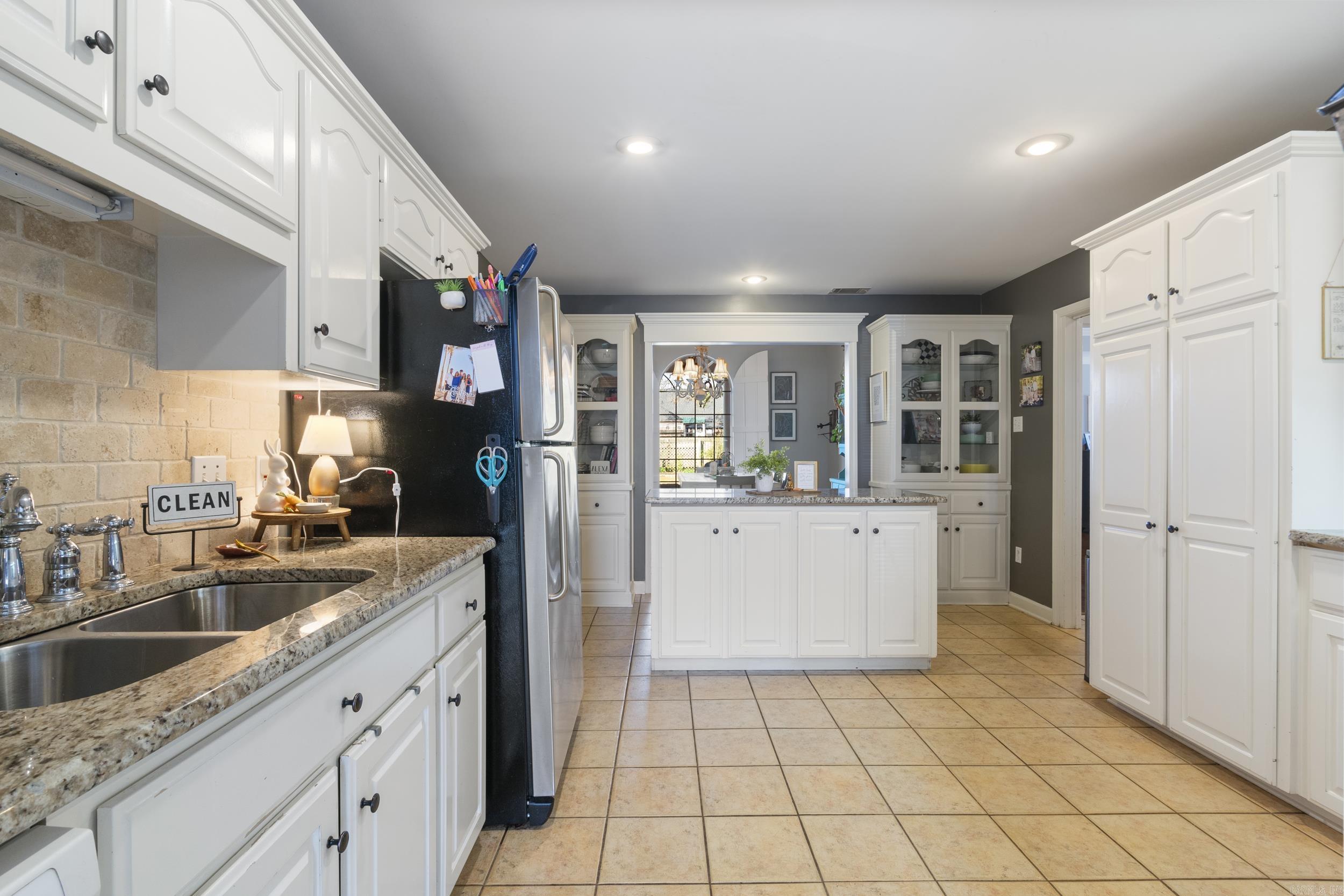 Quail Hollow - Residential