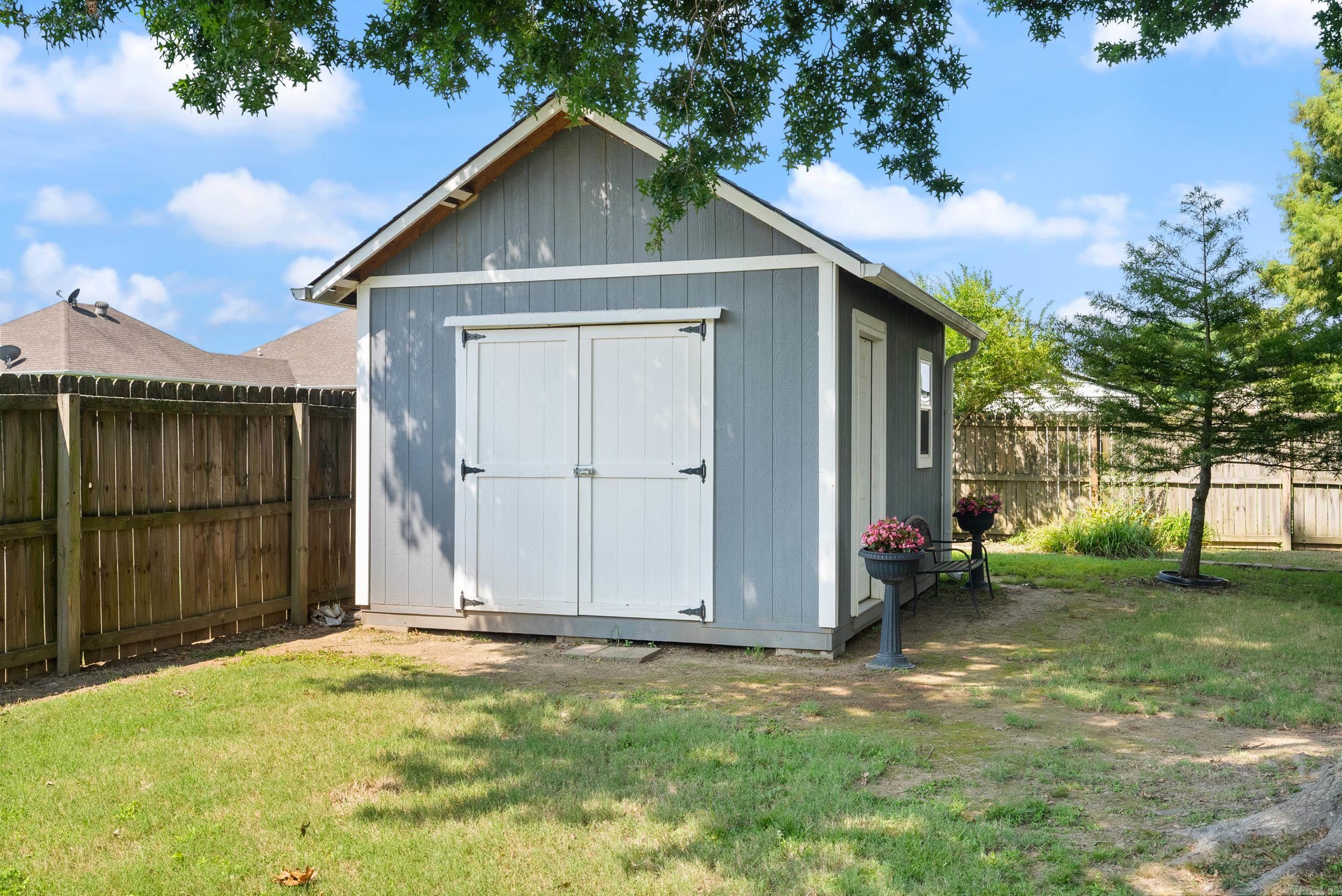 Quail Hollow - Residential