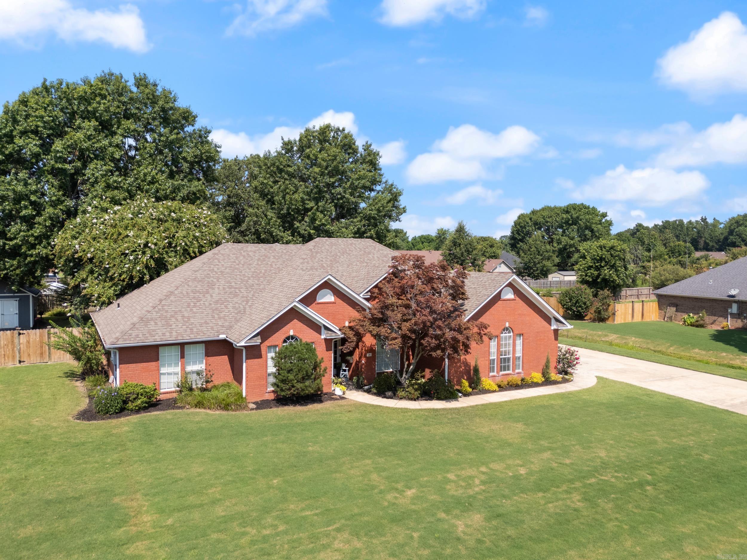 Quail Hollow - Residential