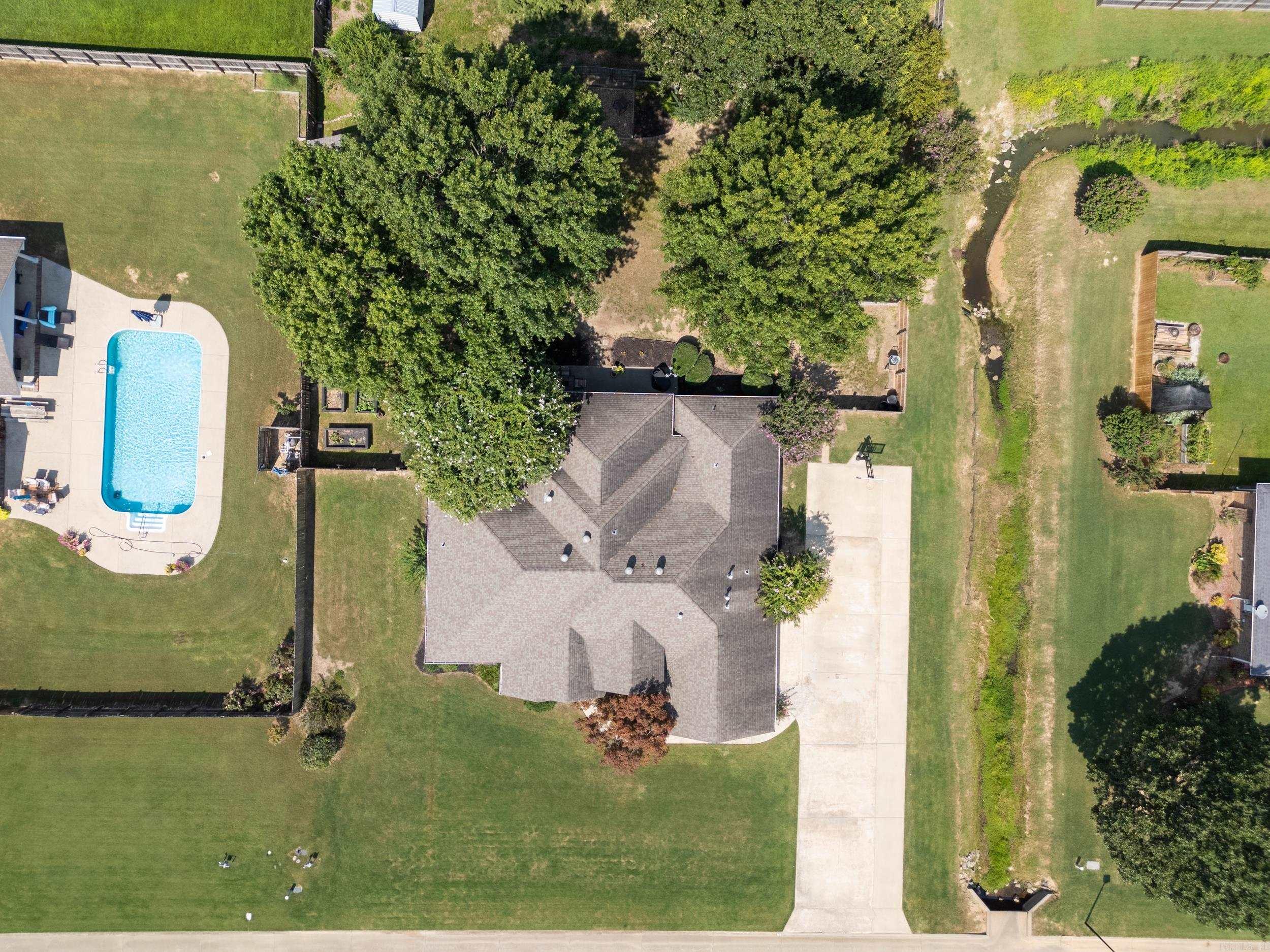 Quail Hollow - Residential