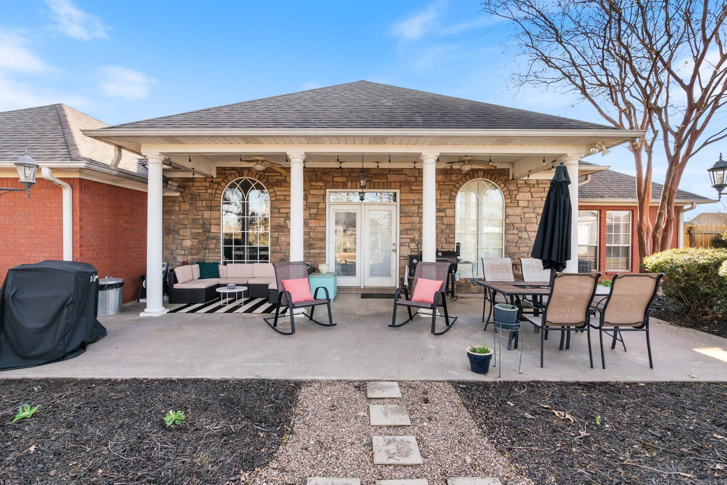 Quail Hollow - Residential