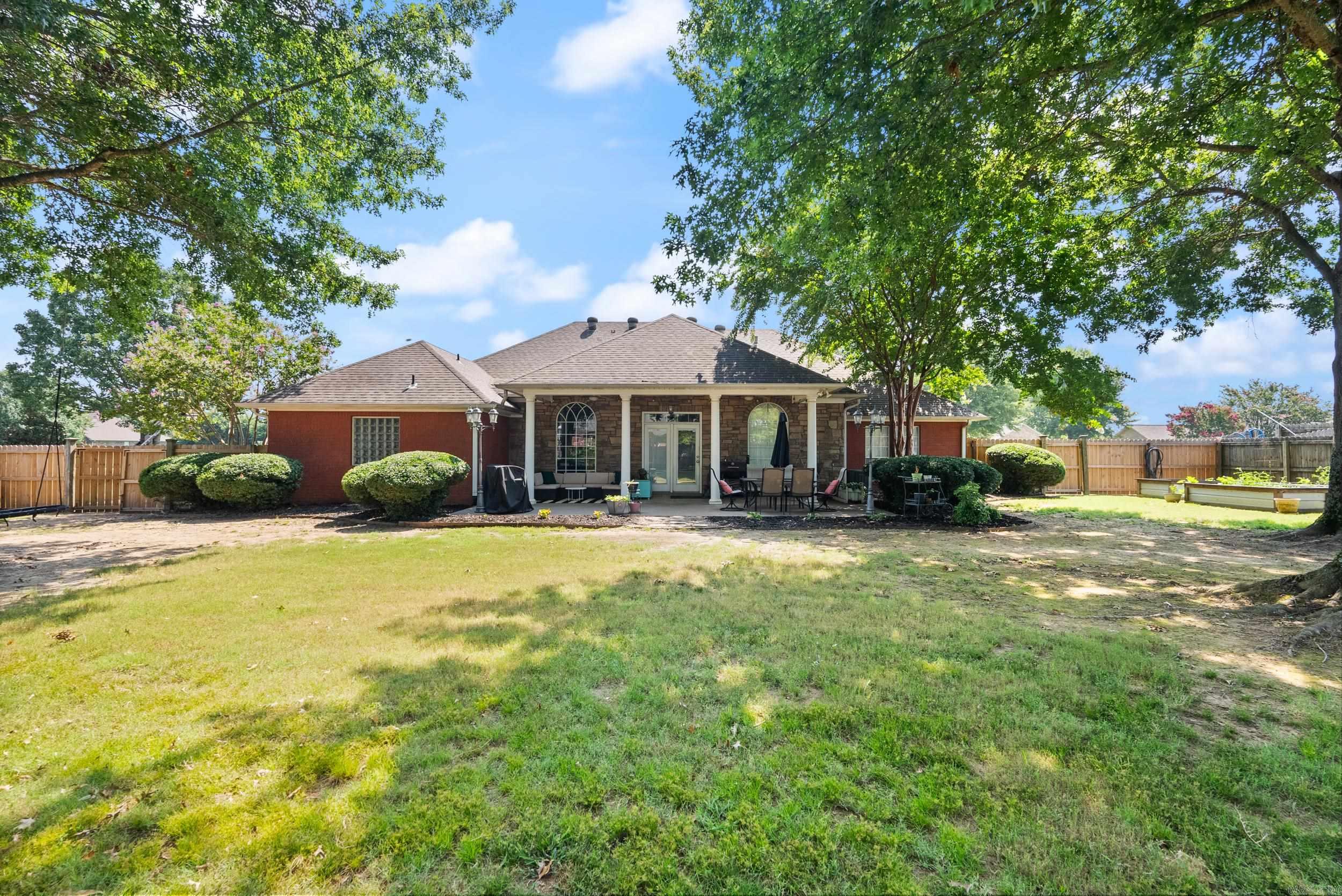 Quail Hollow - Residential