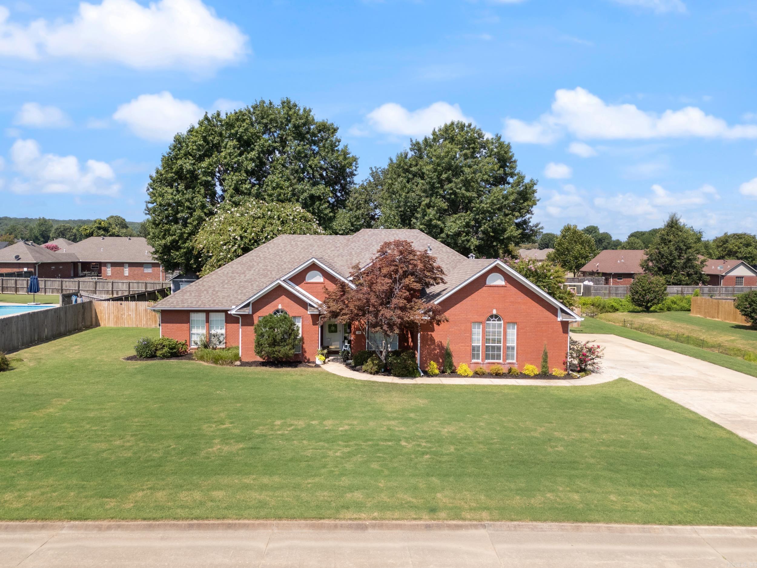 Quail Hollow - Residential