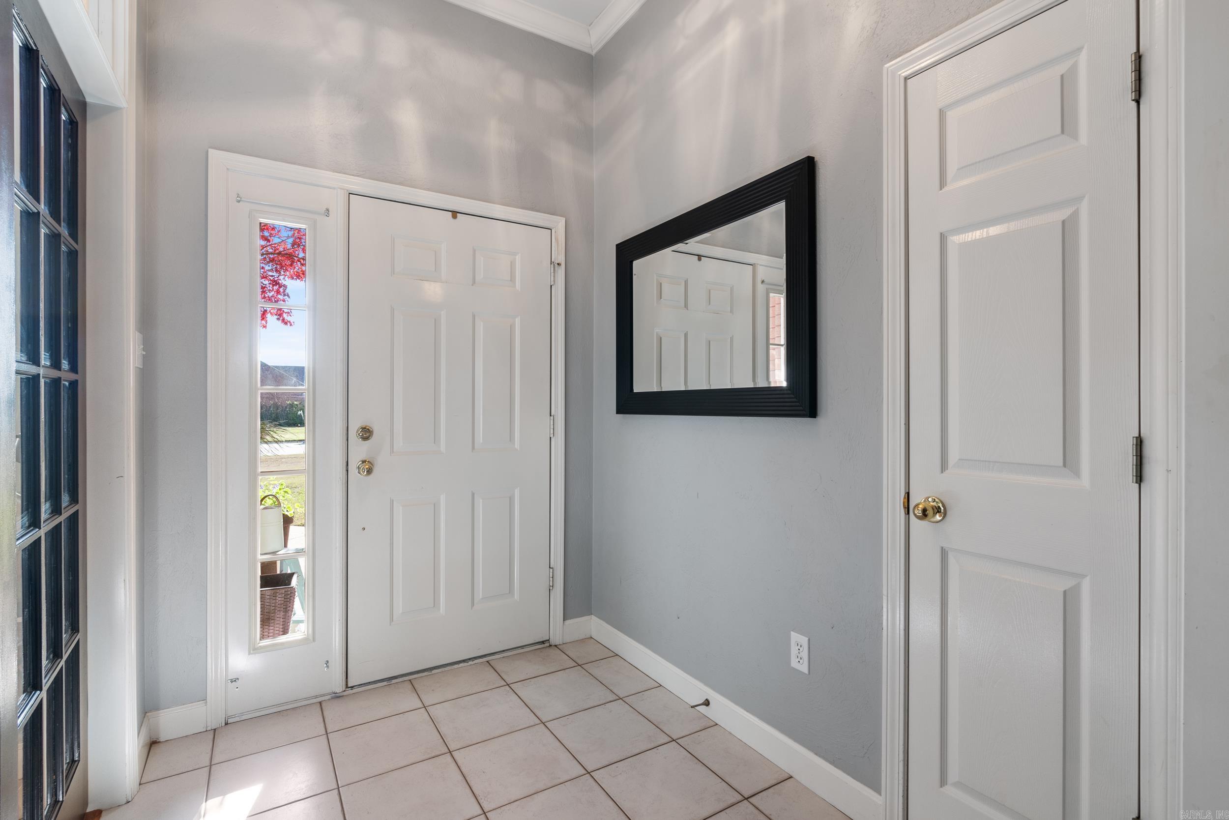 Quail Hollow - Residential