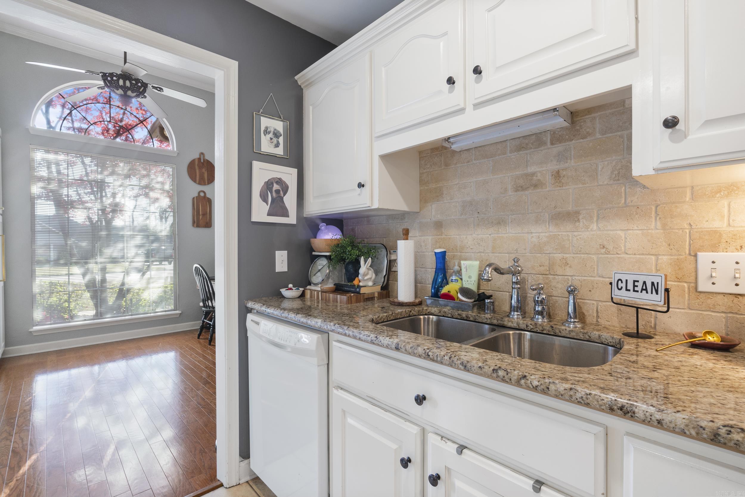 Quail Hollow - Residential