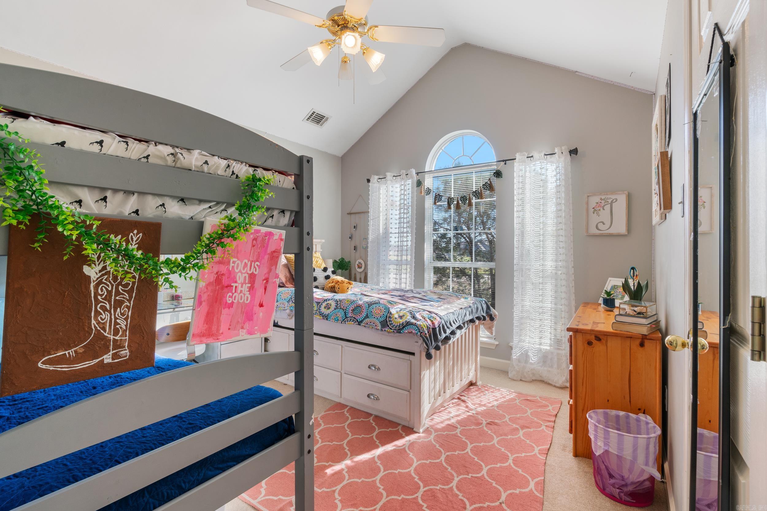 Quail Hollow - Residential