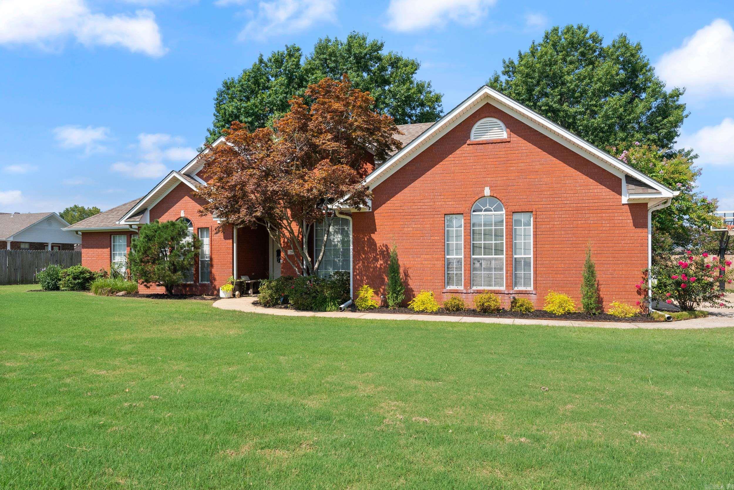 Quail Hollow - Residential