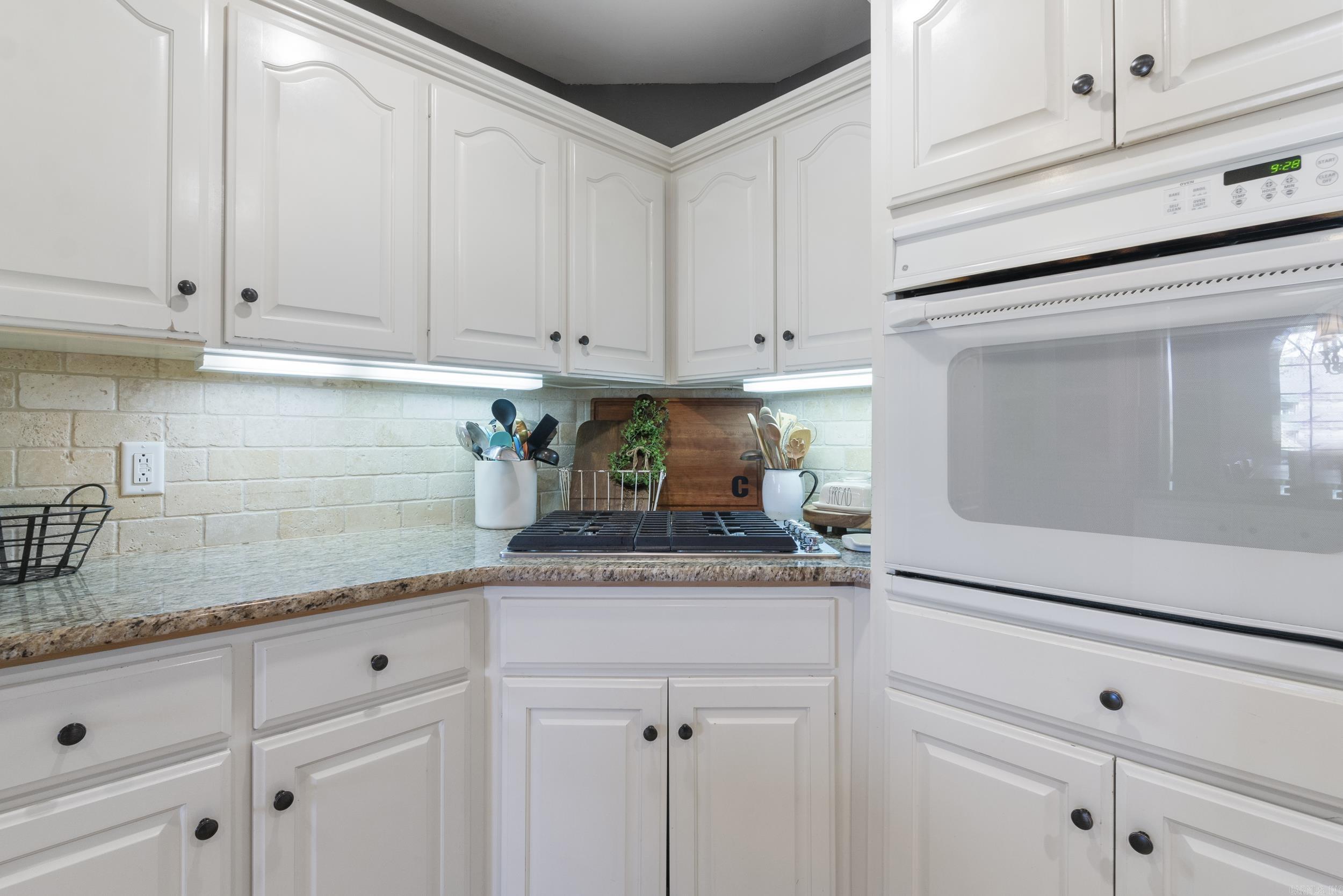 Quail Hollow - Residential