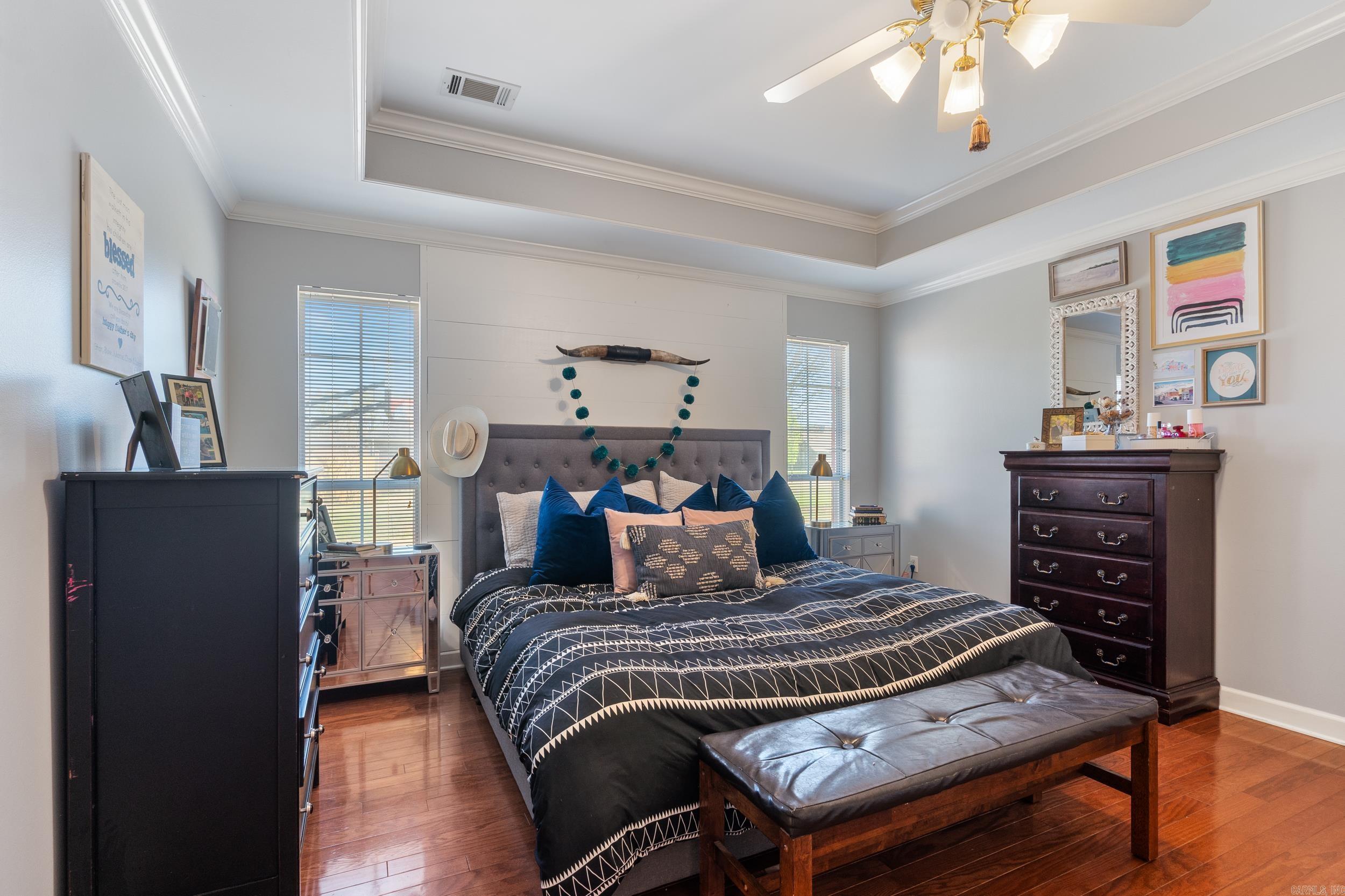 Quail Hollow - Residential