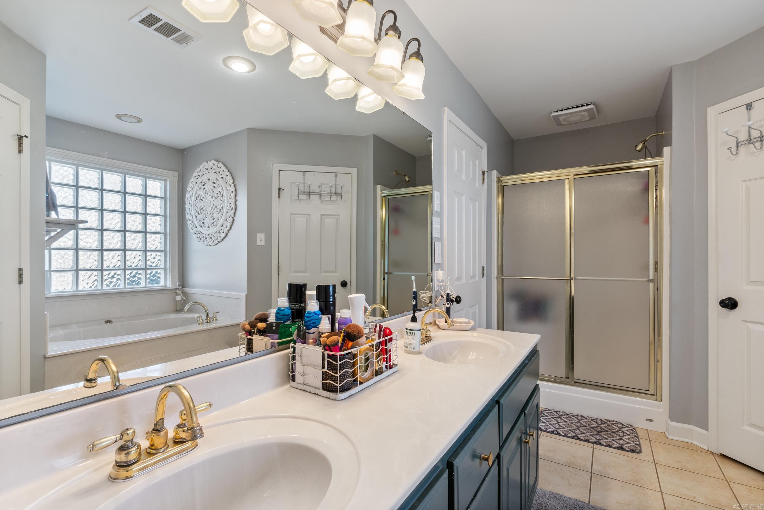 Quail Hollow - Residential