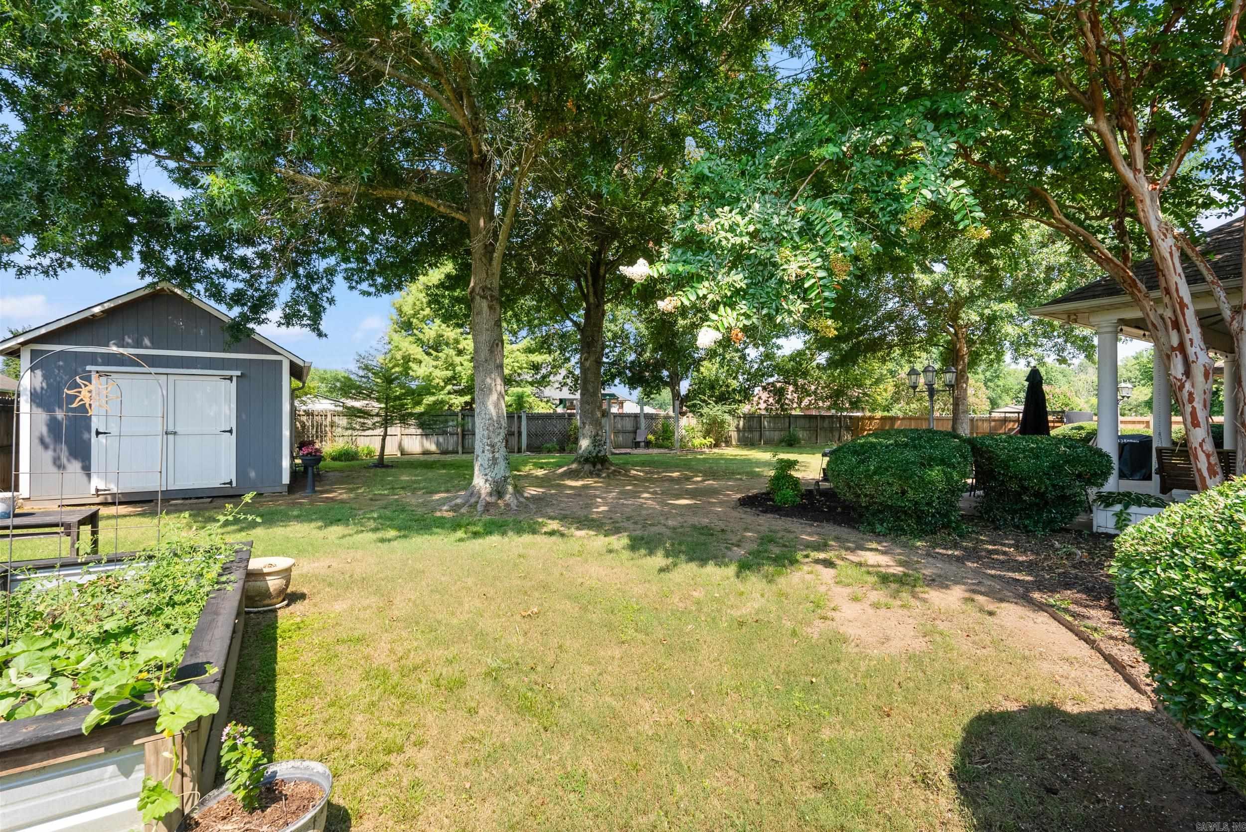 Quail Hollow - Residential