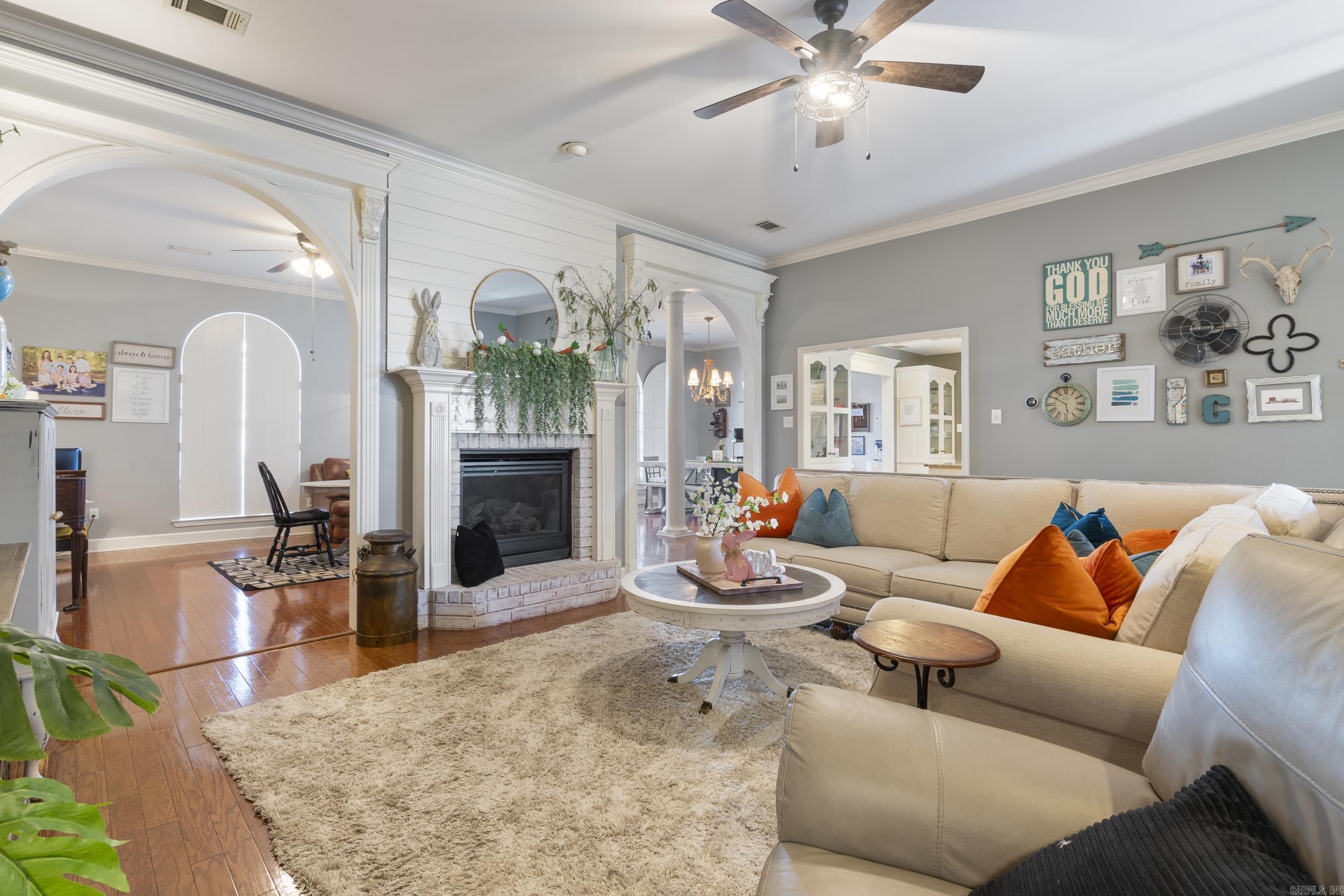 Quail Hollow - Residential