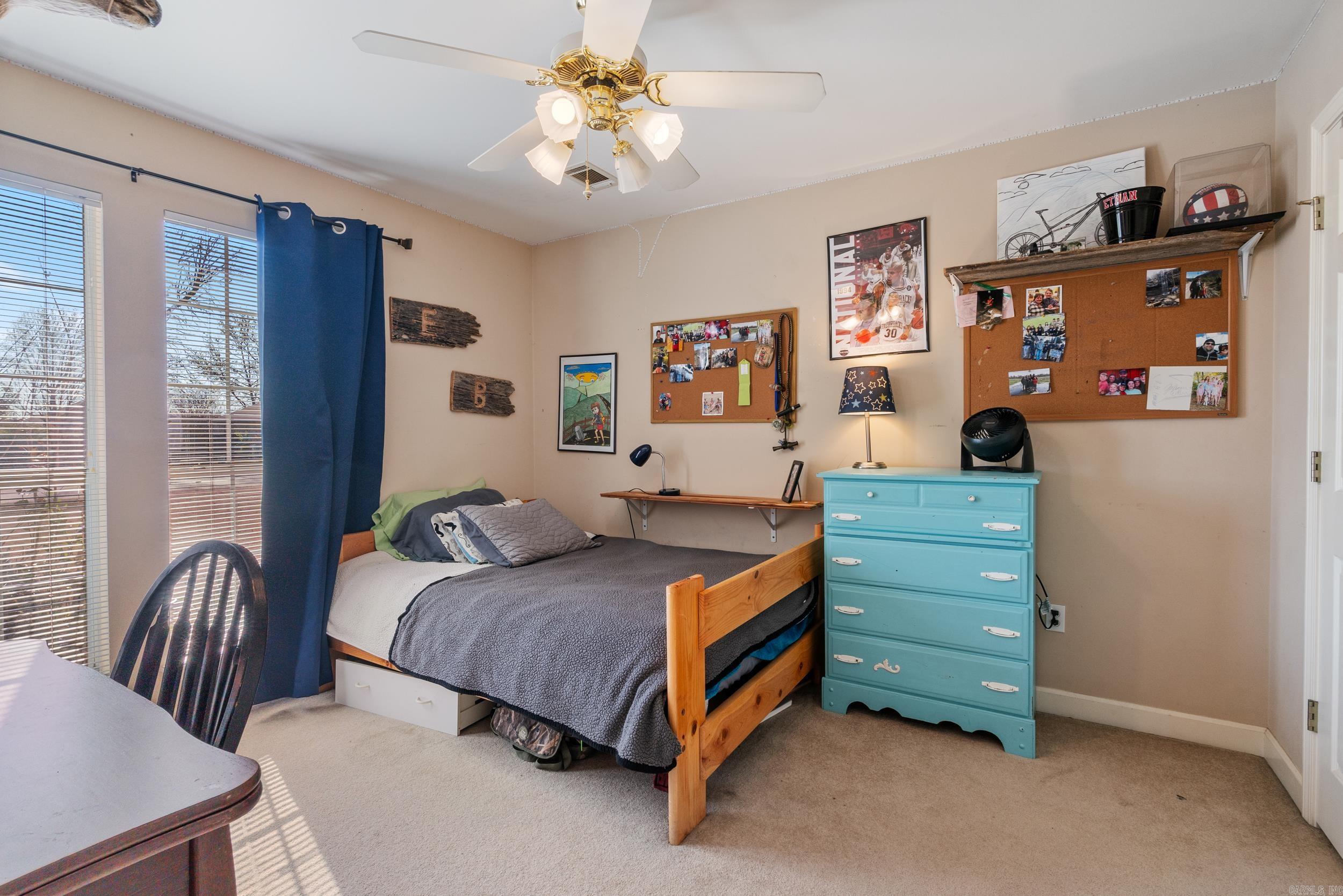 Quail Hollow - Residential