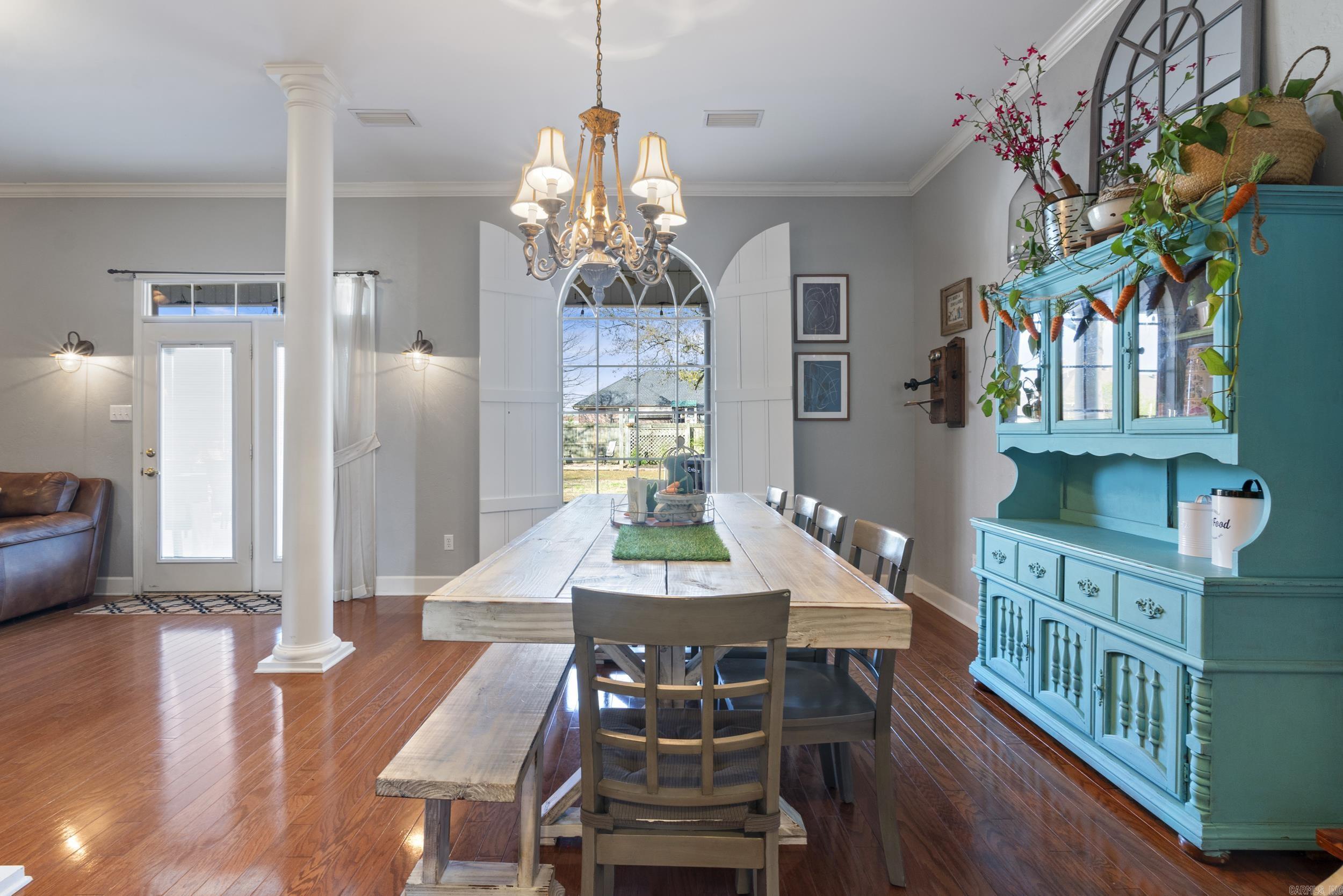 Quail Hollow - Residential