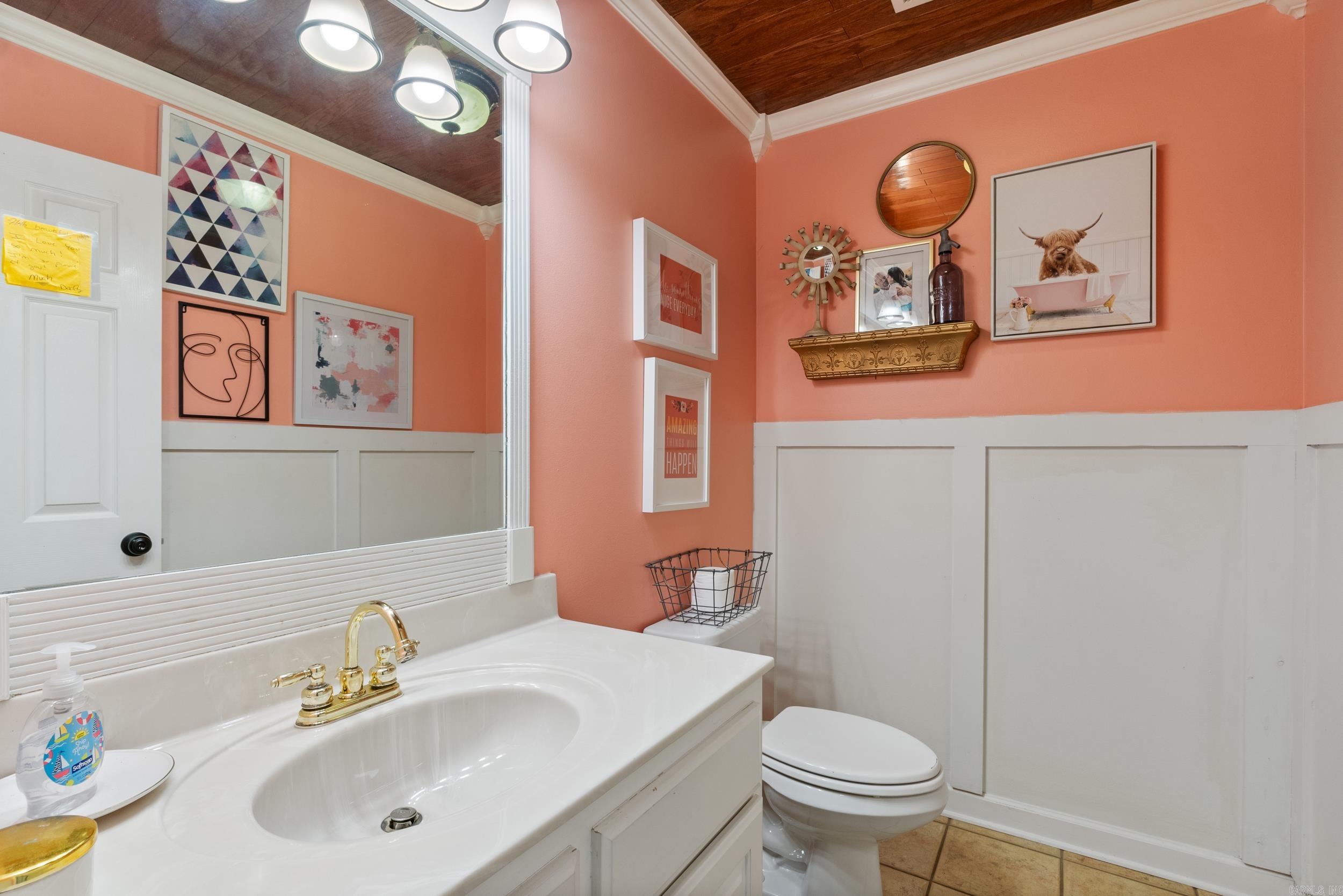 Quail Hollow - Residential