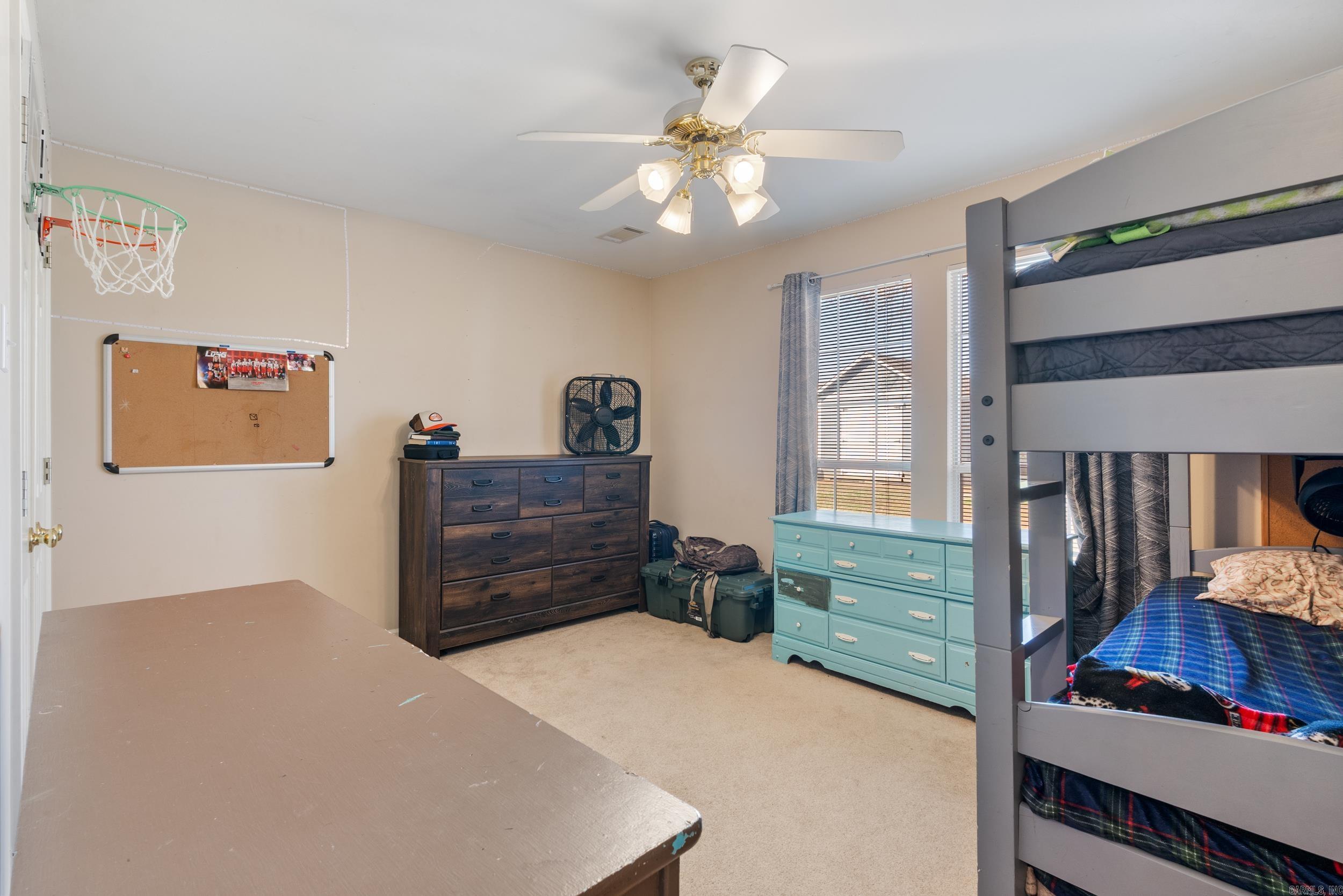 Quail Hollow - Residential