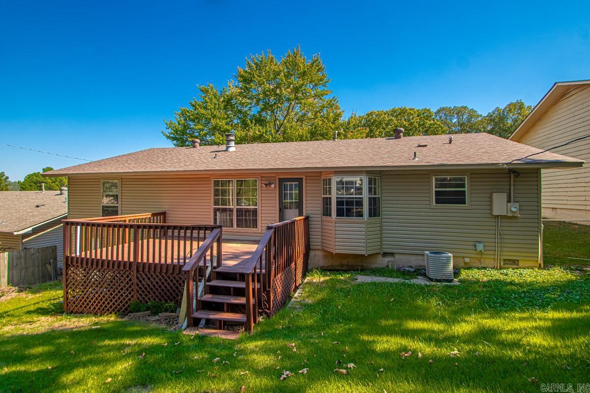 PLEASANT VIEW - Residential