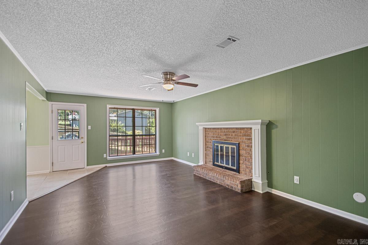 PLEASANT VIEW - Residential