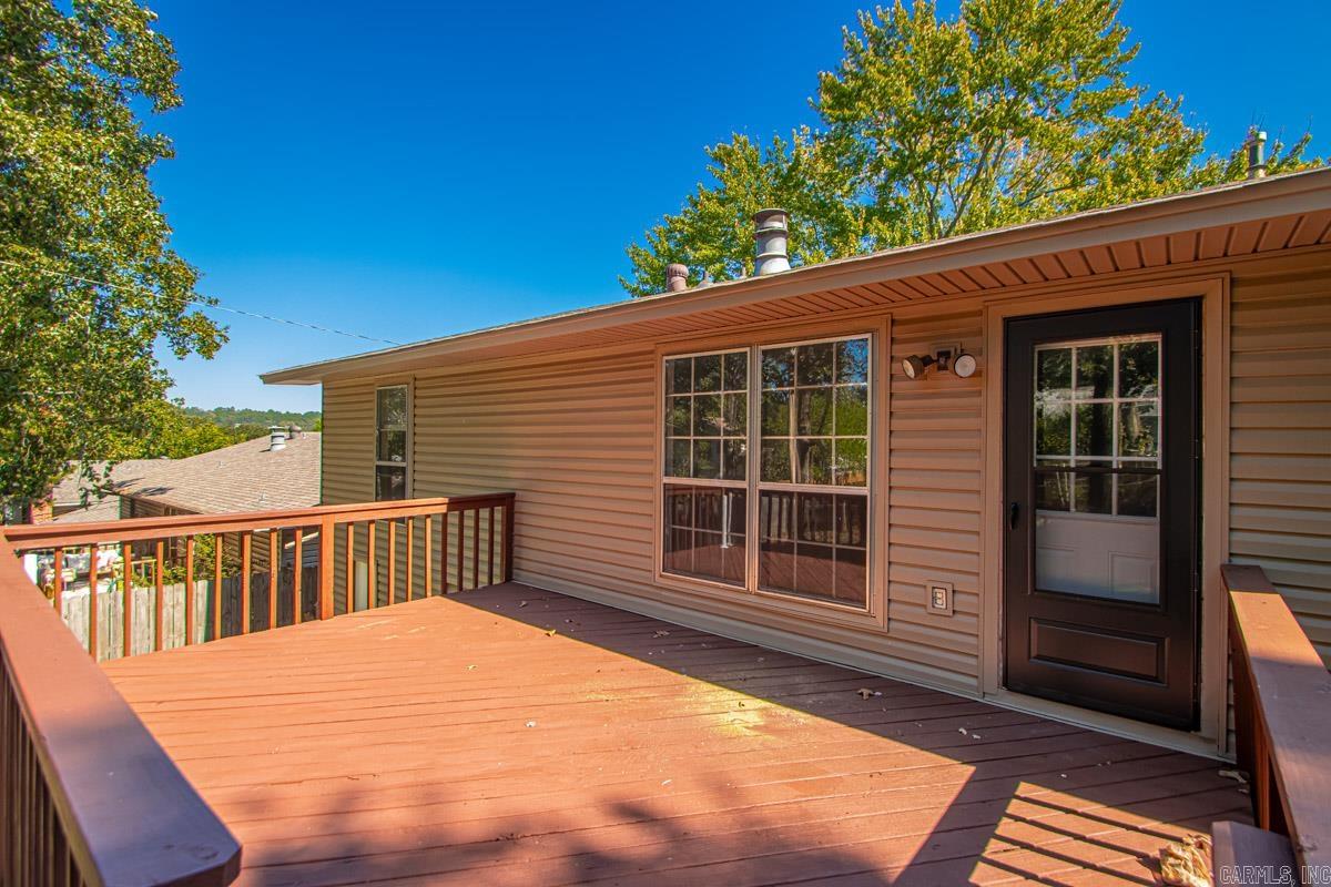 PLEASANT VIEW - Residential