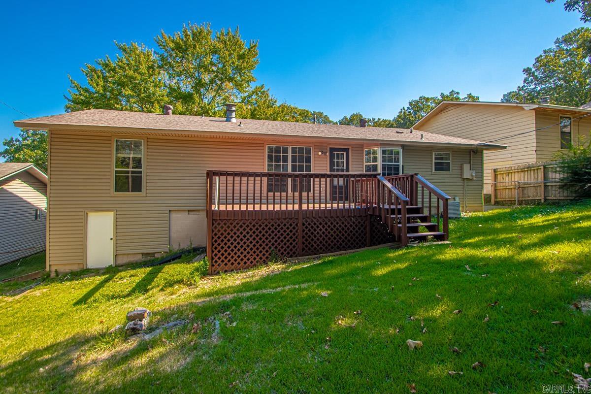 PLEASANT VIEW - Residential