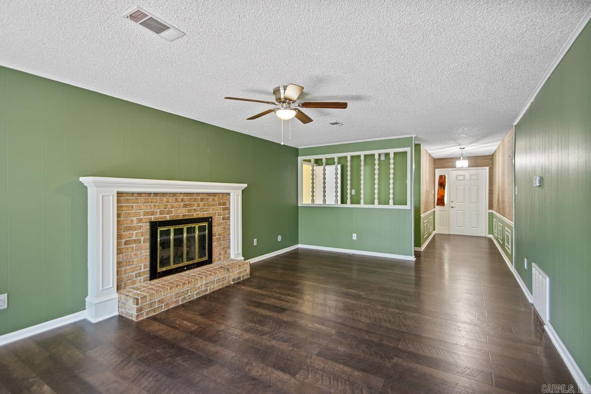 PLEASANT VIEW - Residential