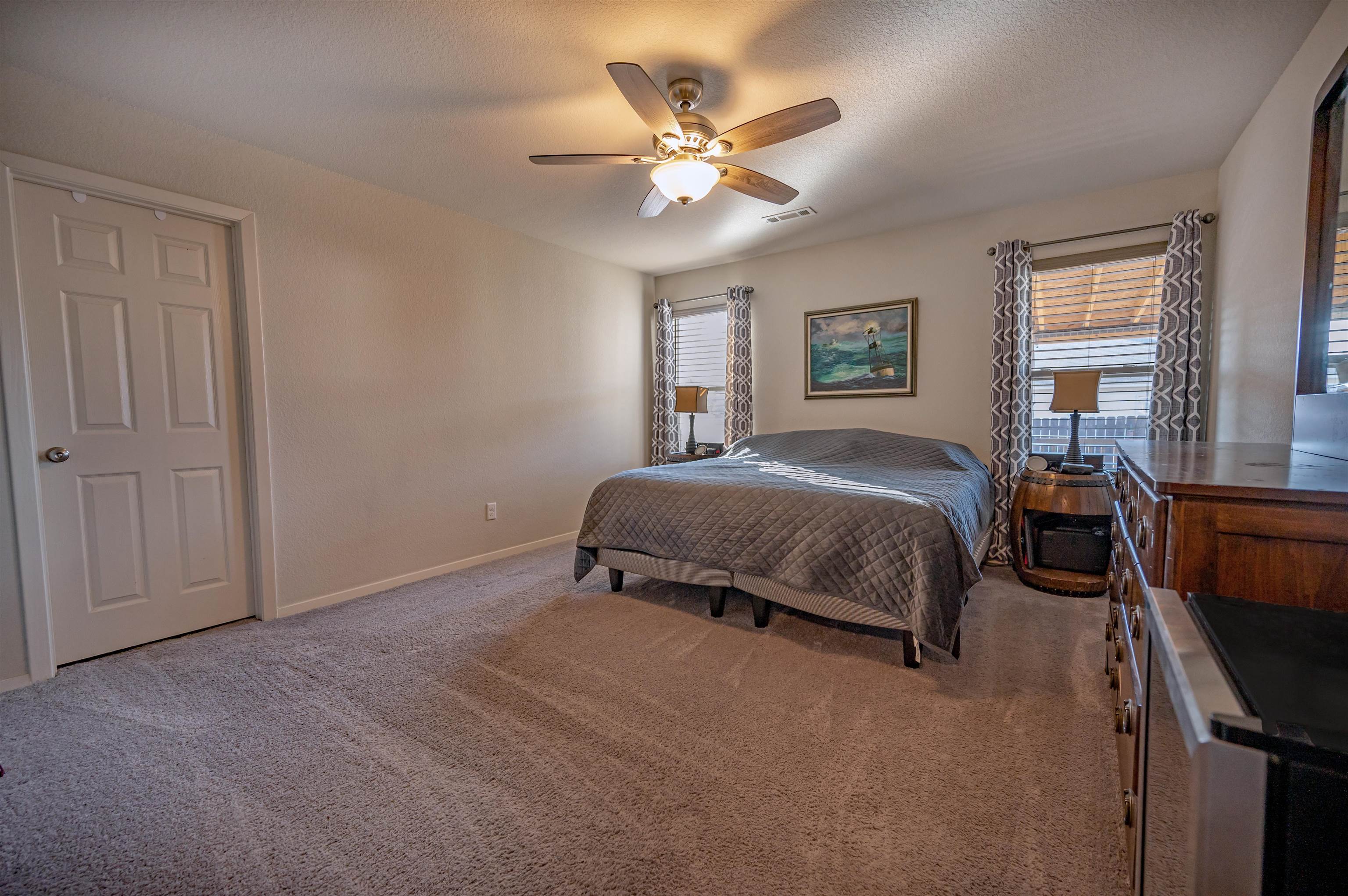 TERRACE MEADOWS - Residential