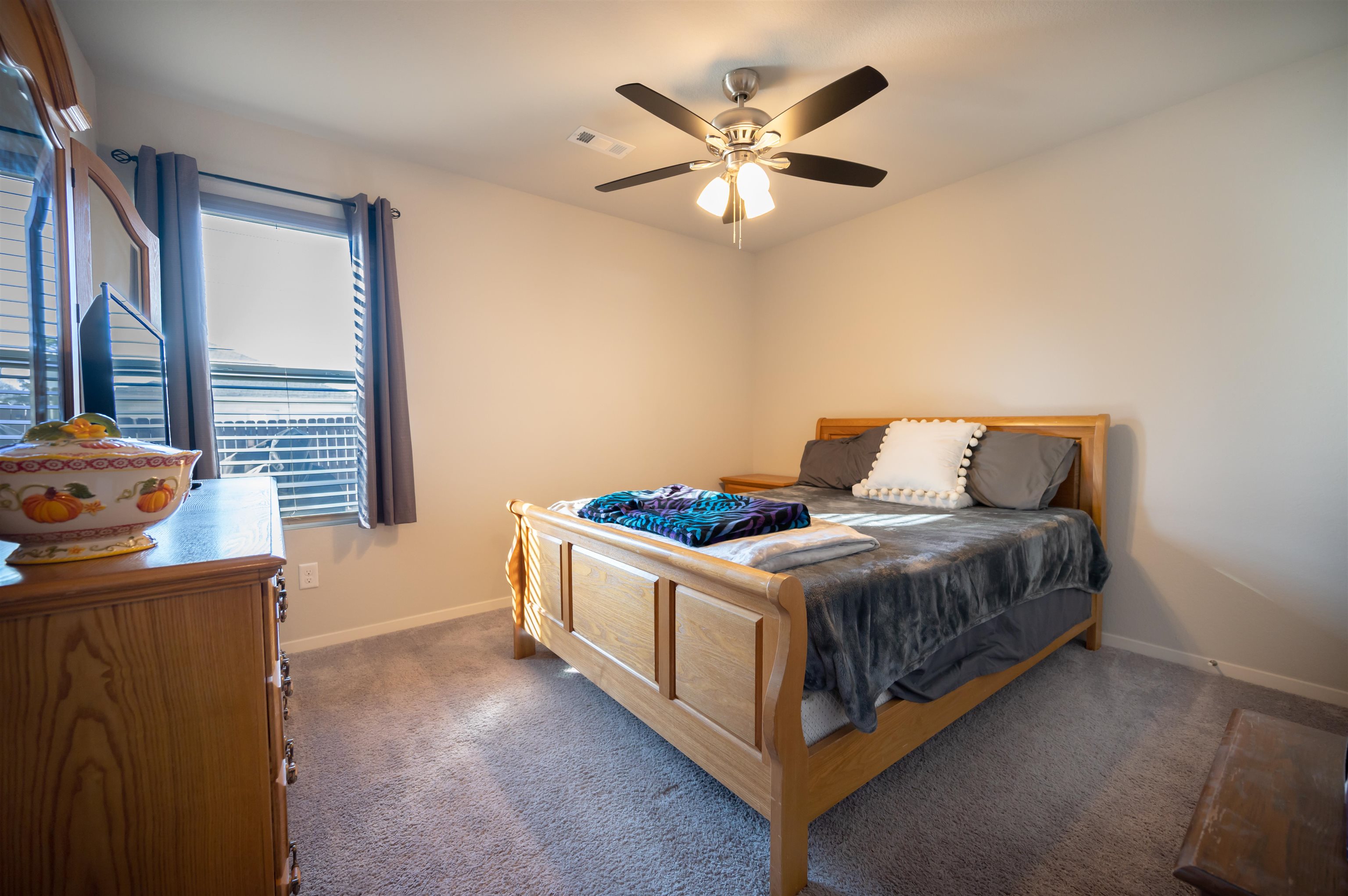 TERRACE MEADOWS - Residential