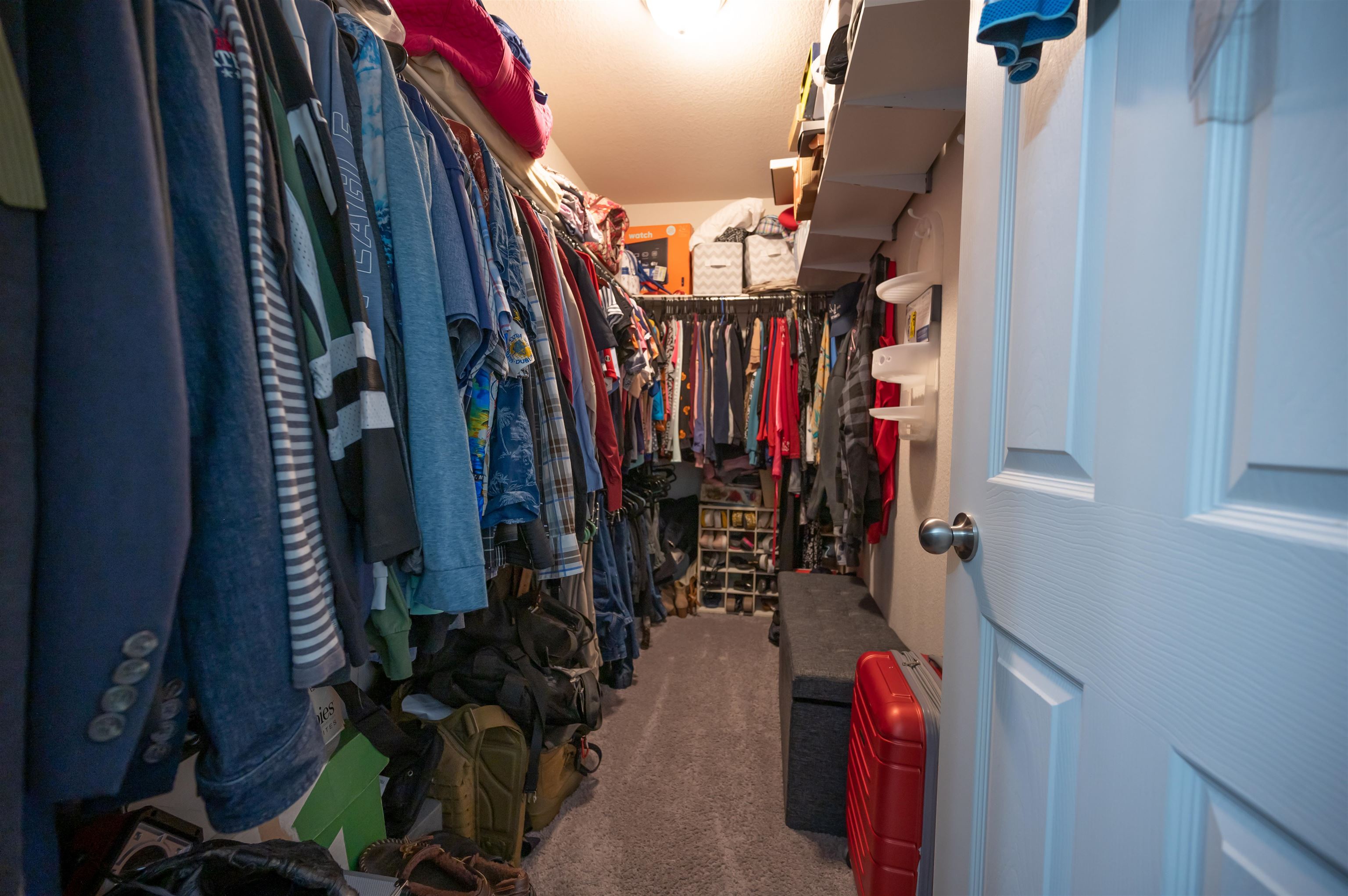 TERRACE MEADOWS - Residential