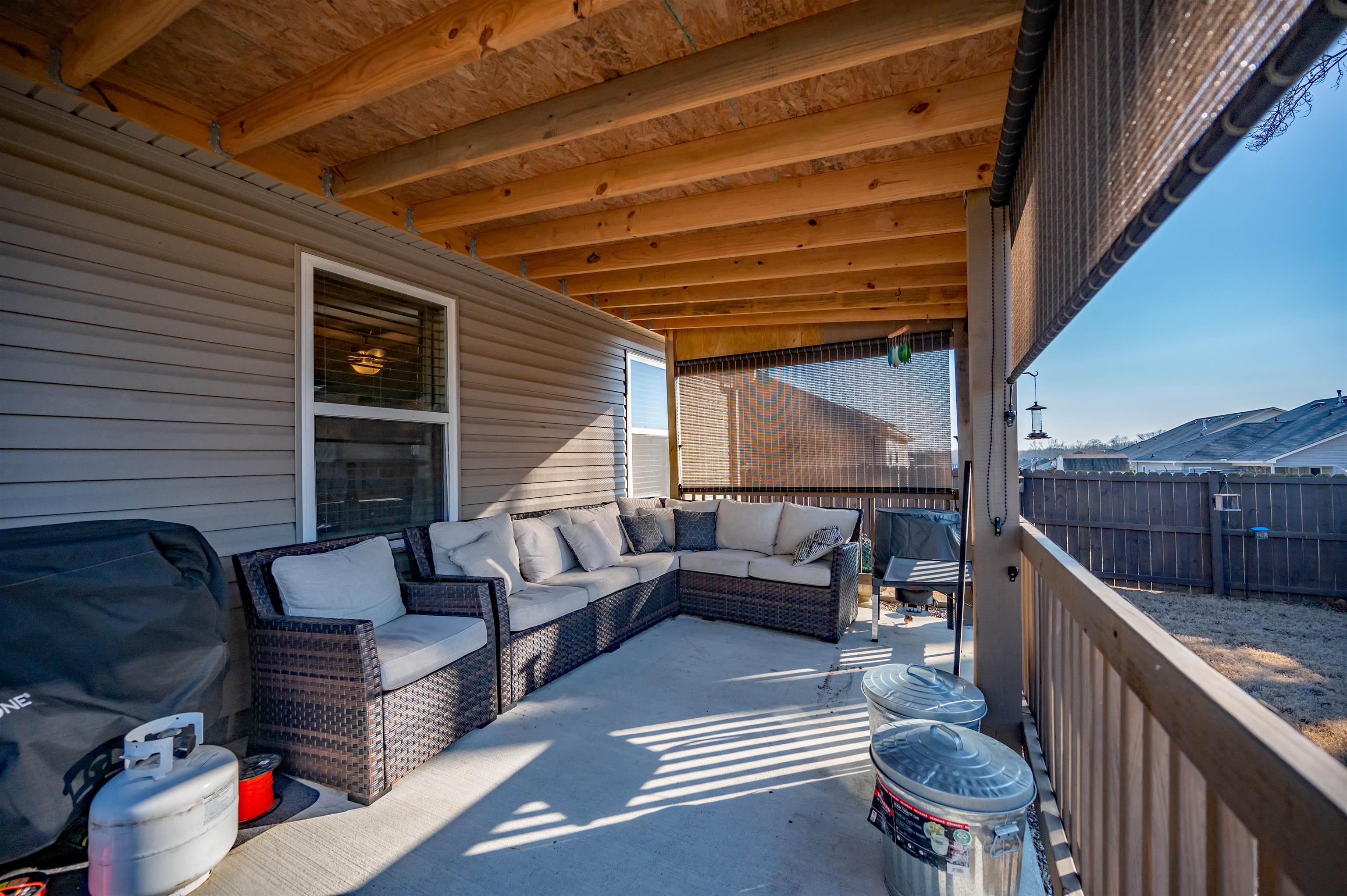 TERRACE MEADOWS - Residential