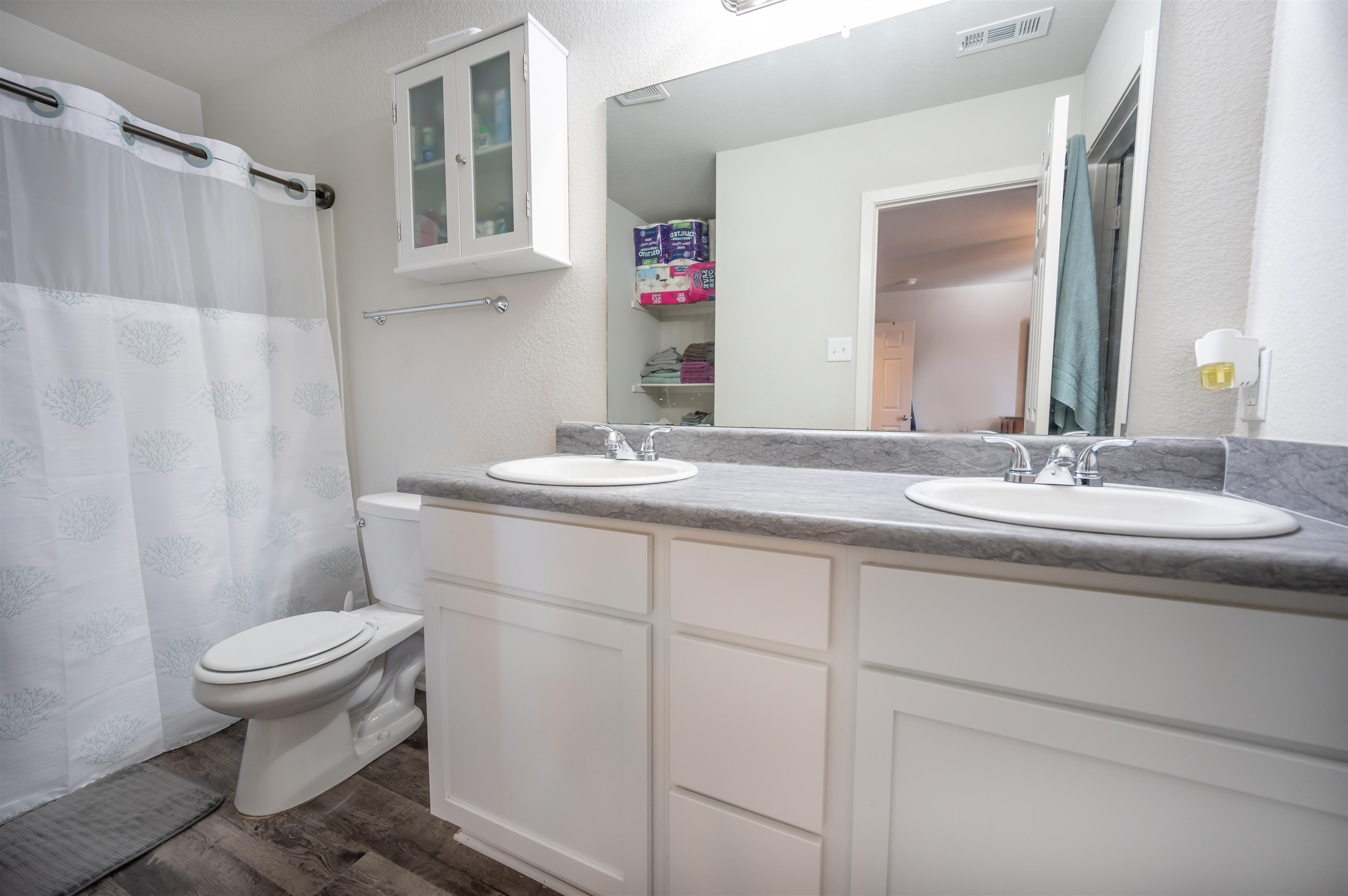 TERRACE MEADOWS - Residential