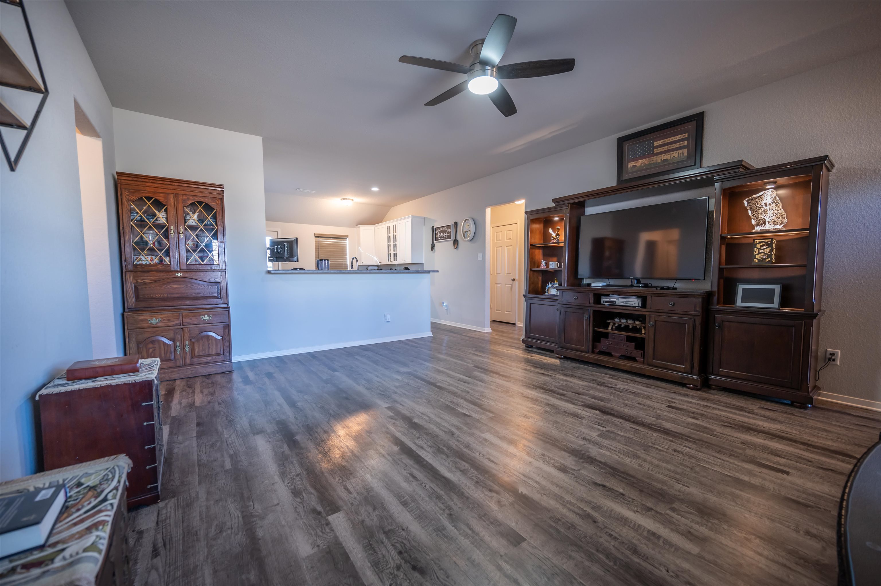 TERRACE MEADOWS - Residential