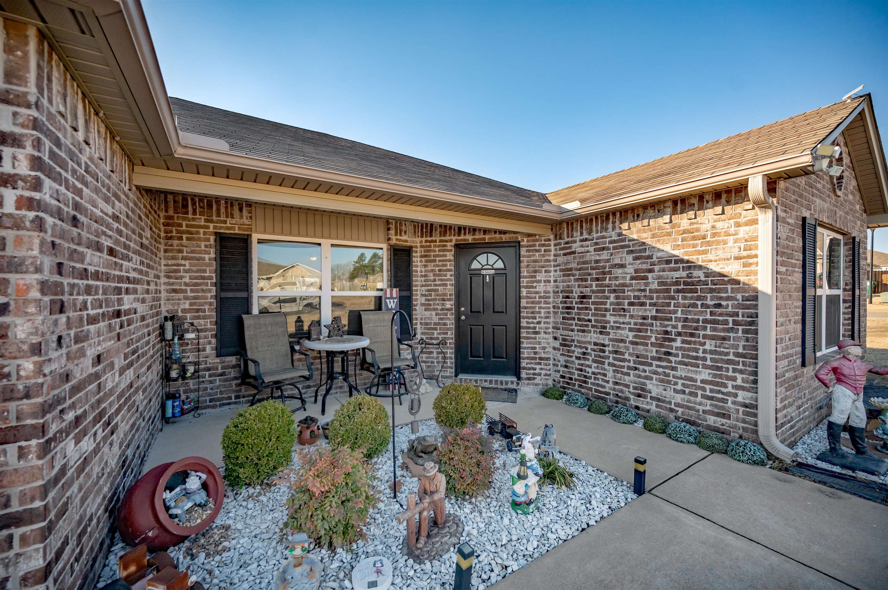 TERRACE MEADOWS - Residential