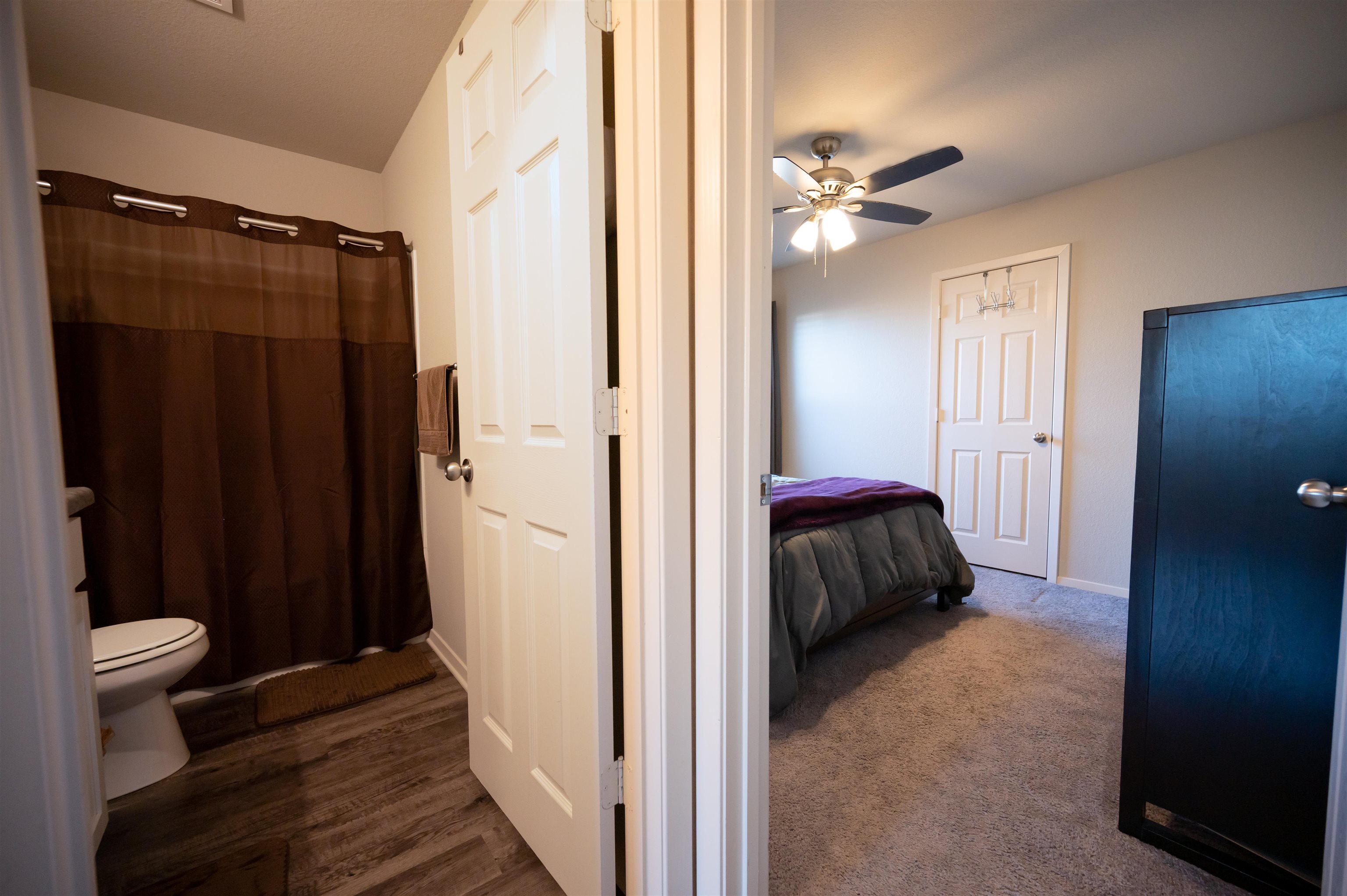 TERRACE MEADOWS - Residential