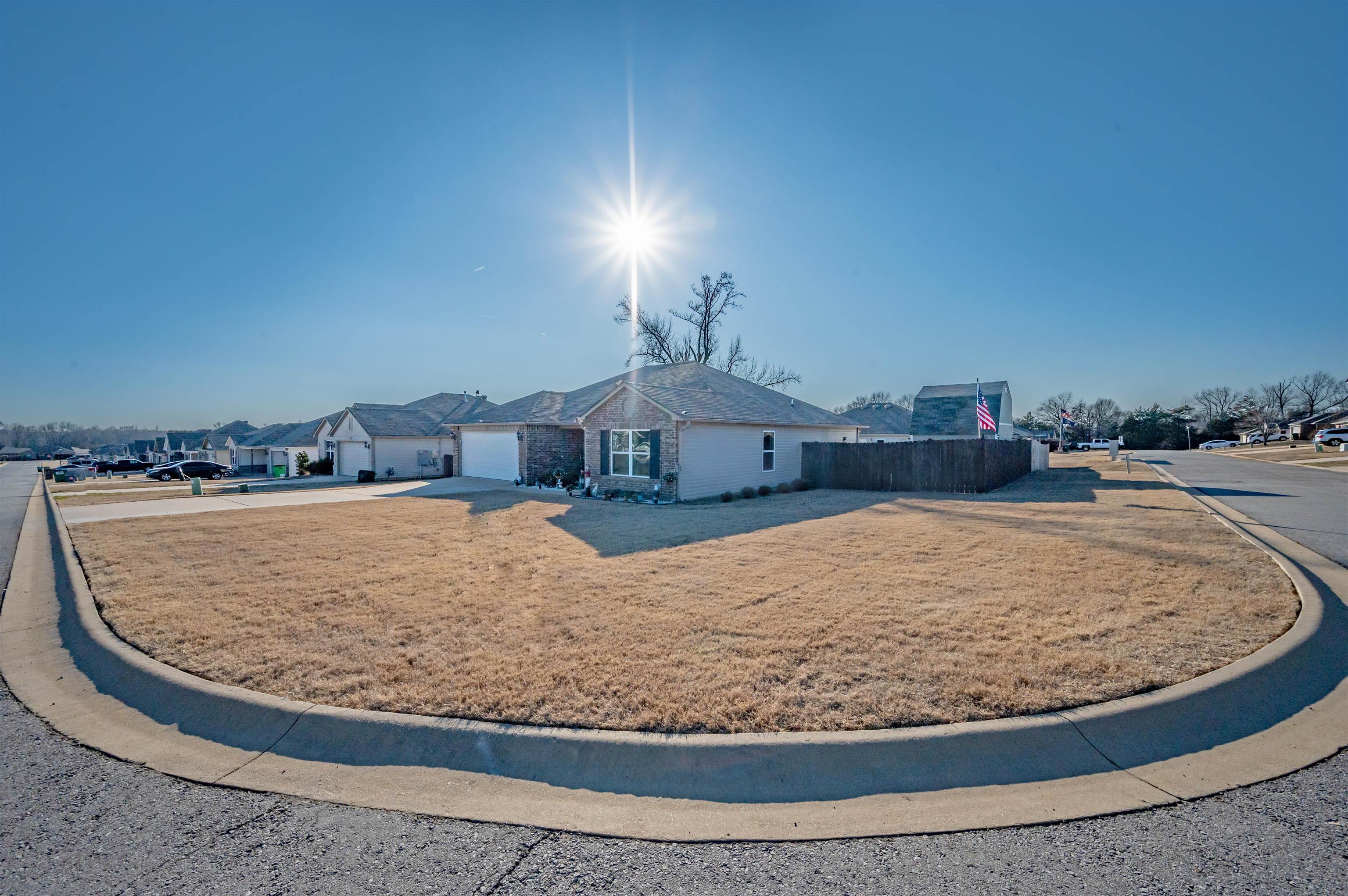 TERRACE MEADOWS - Residential