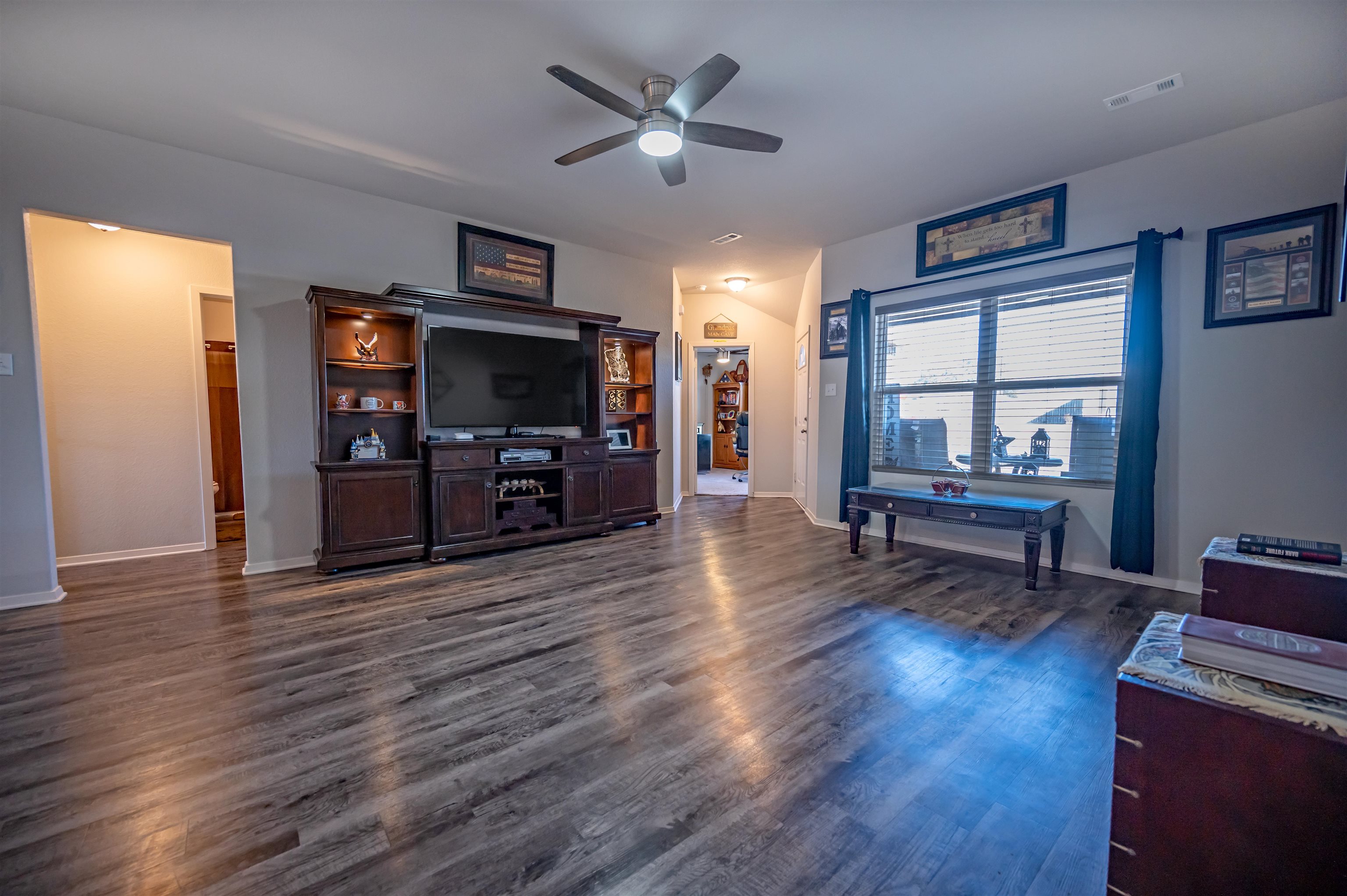 TERRACE MEADOWS - Residential