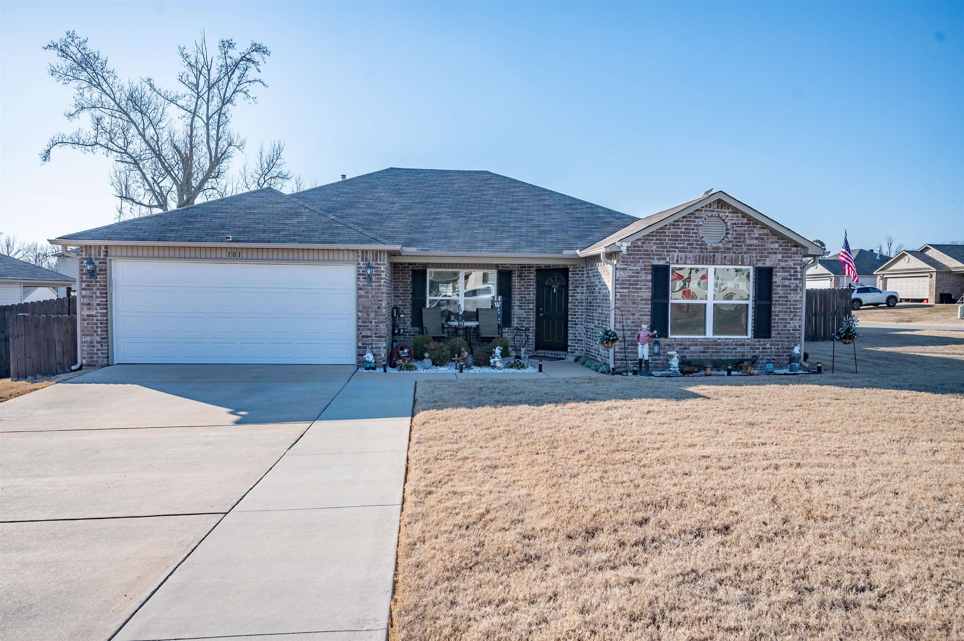 TERRACE MEADOWS - Residential