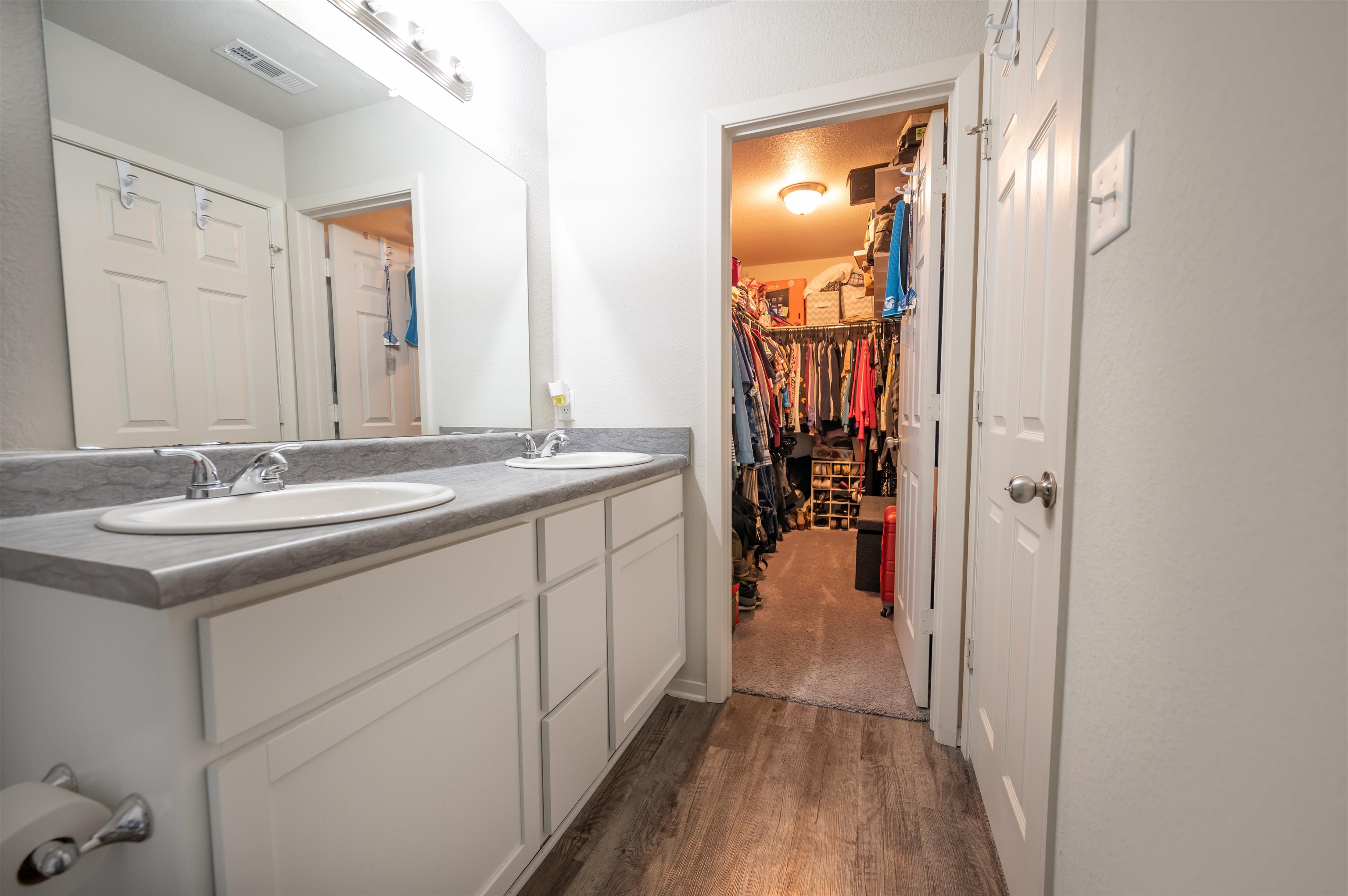 TERRACE MEADOWS - Residential