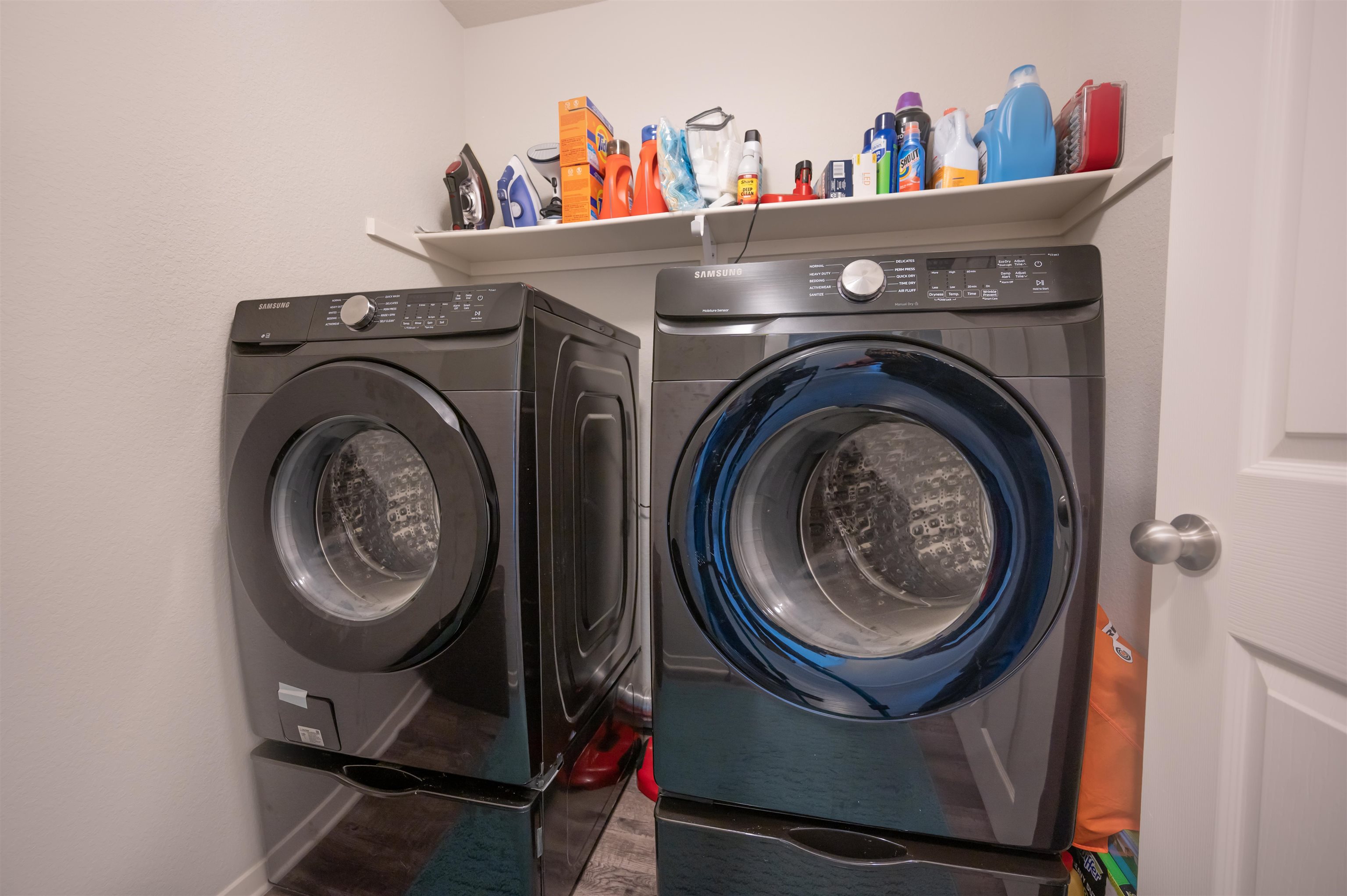 TERRACE MEADOWS - Residential