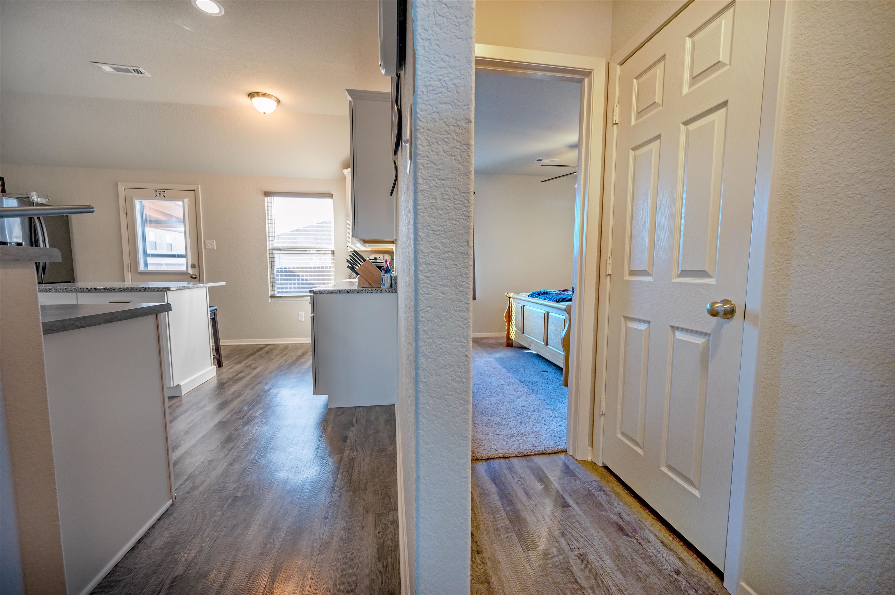 TERRACE MEADOWS - Residential