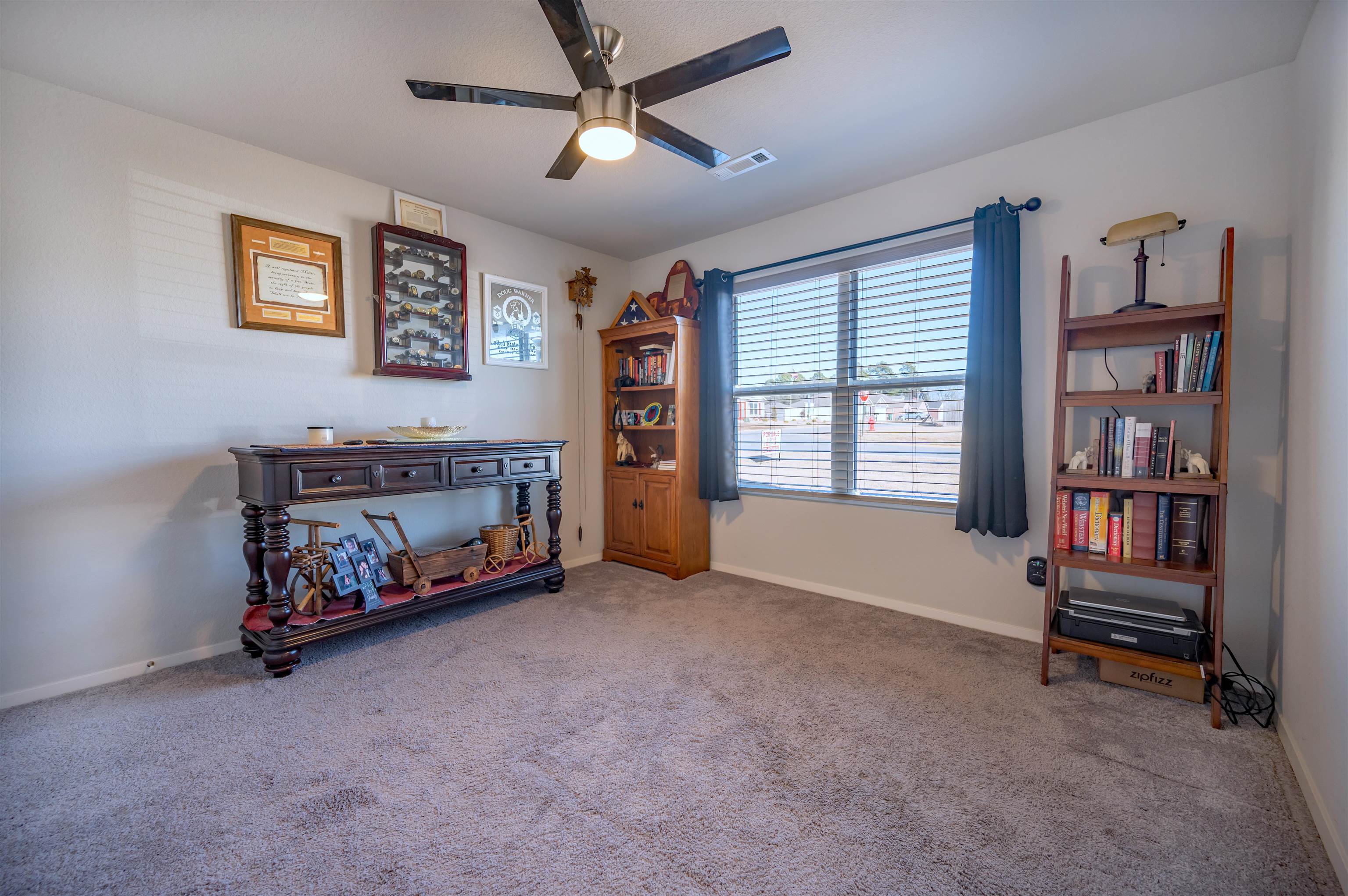 TERRACE MEADOWS - Residential