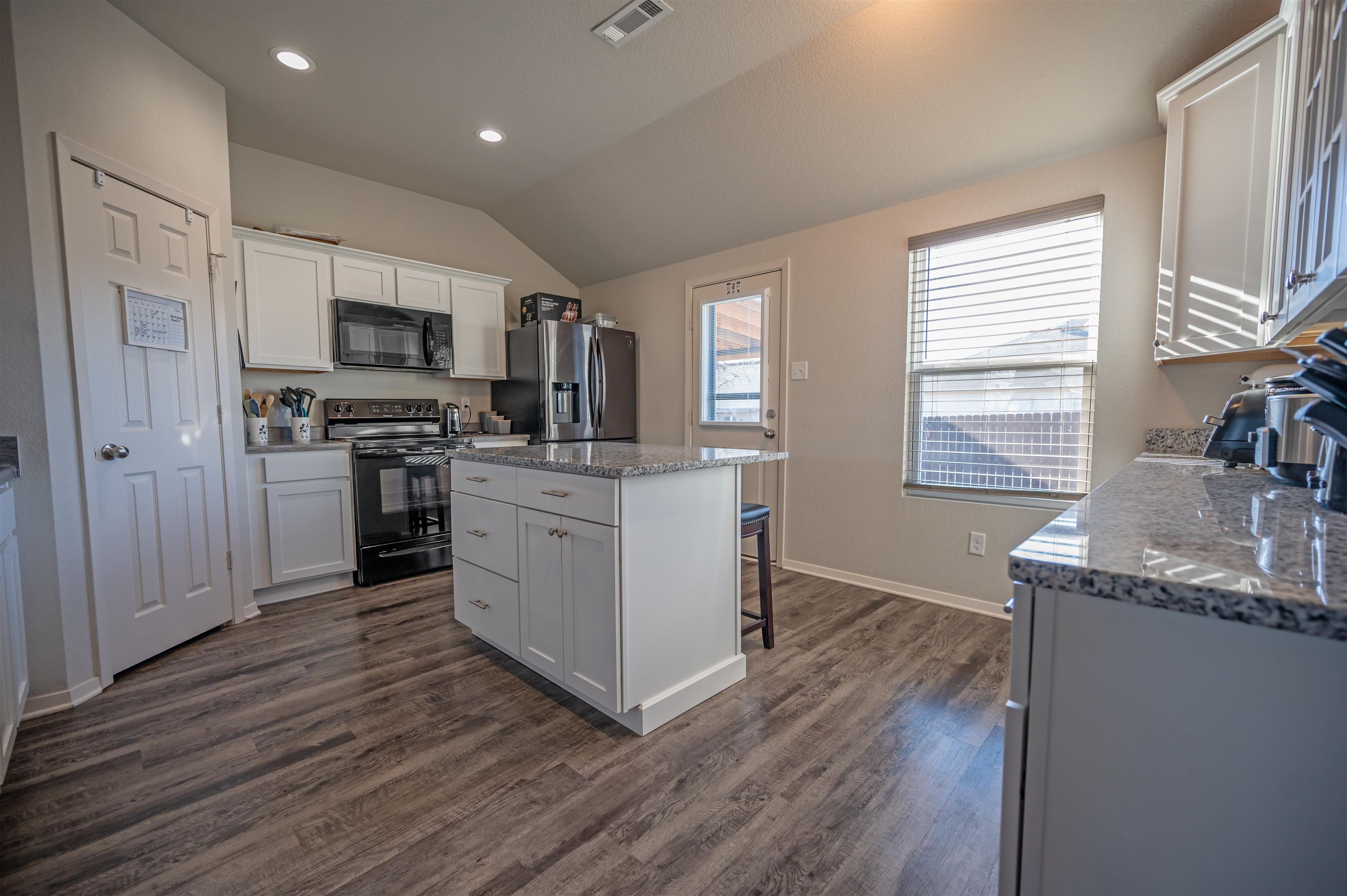 TERRACE MEADOWS - Residential