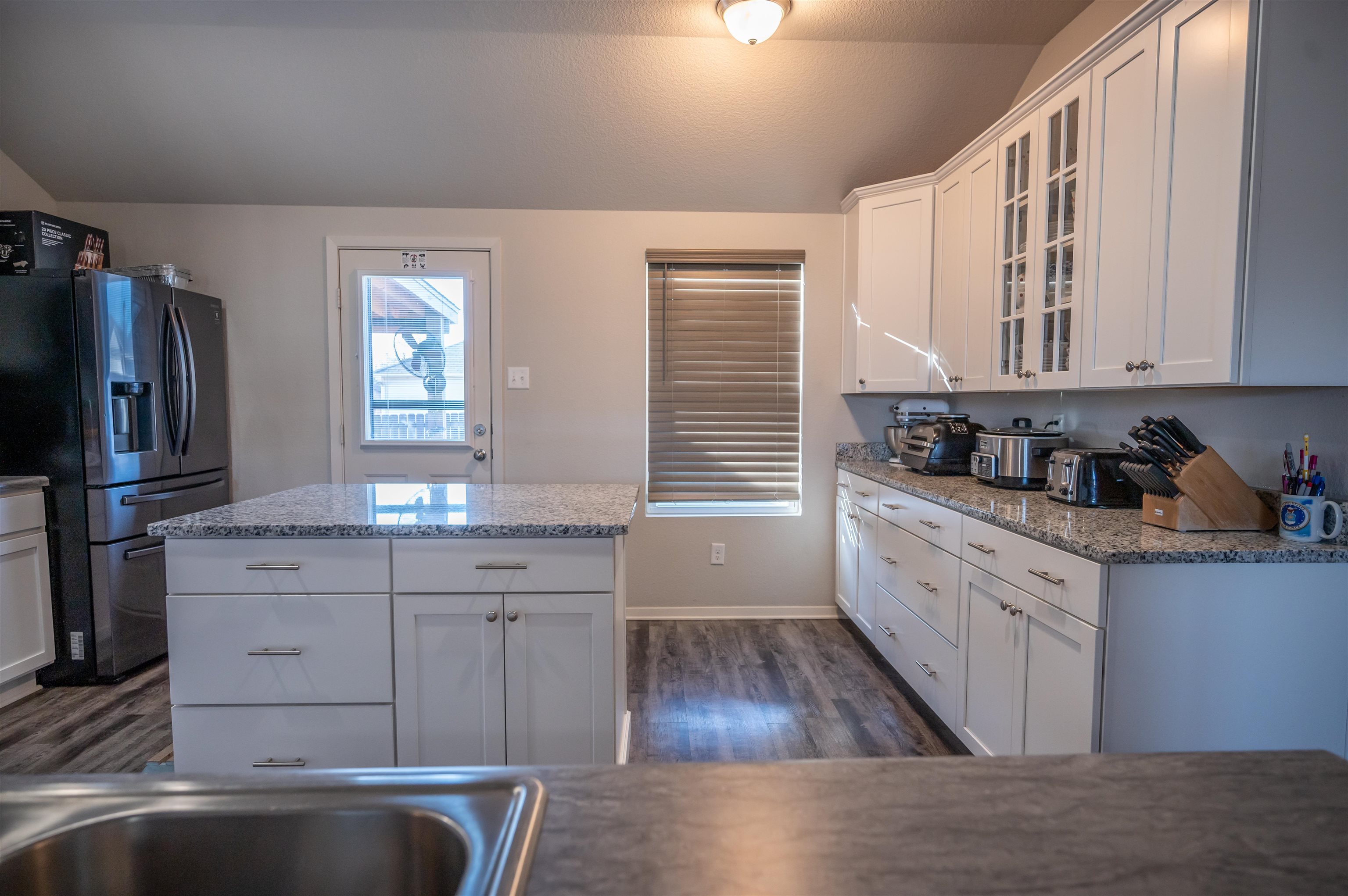 TERRACE MEADOWS - Residential