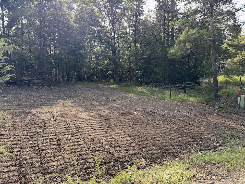 Not in Subdivision - Land