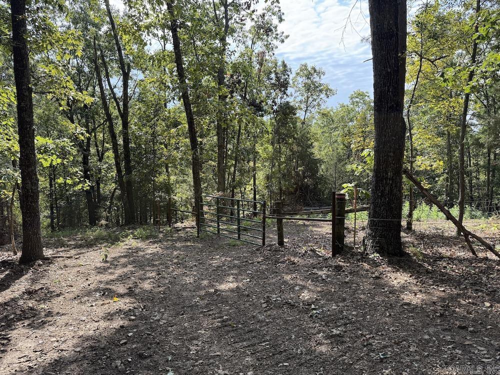 Not in Subdivision - Land