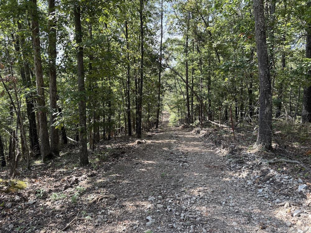 Not in Subdivision - Land